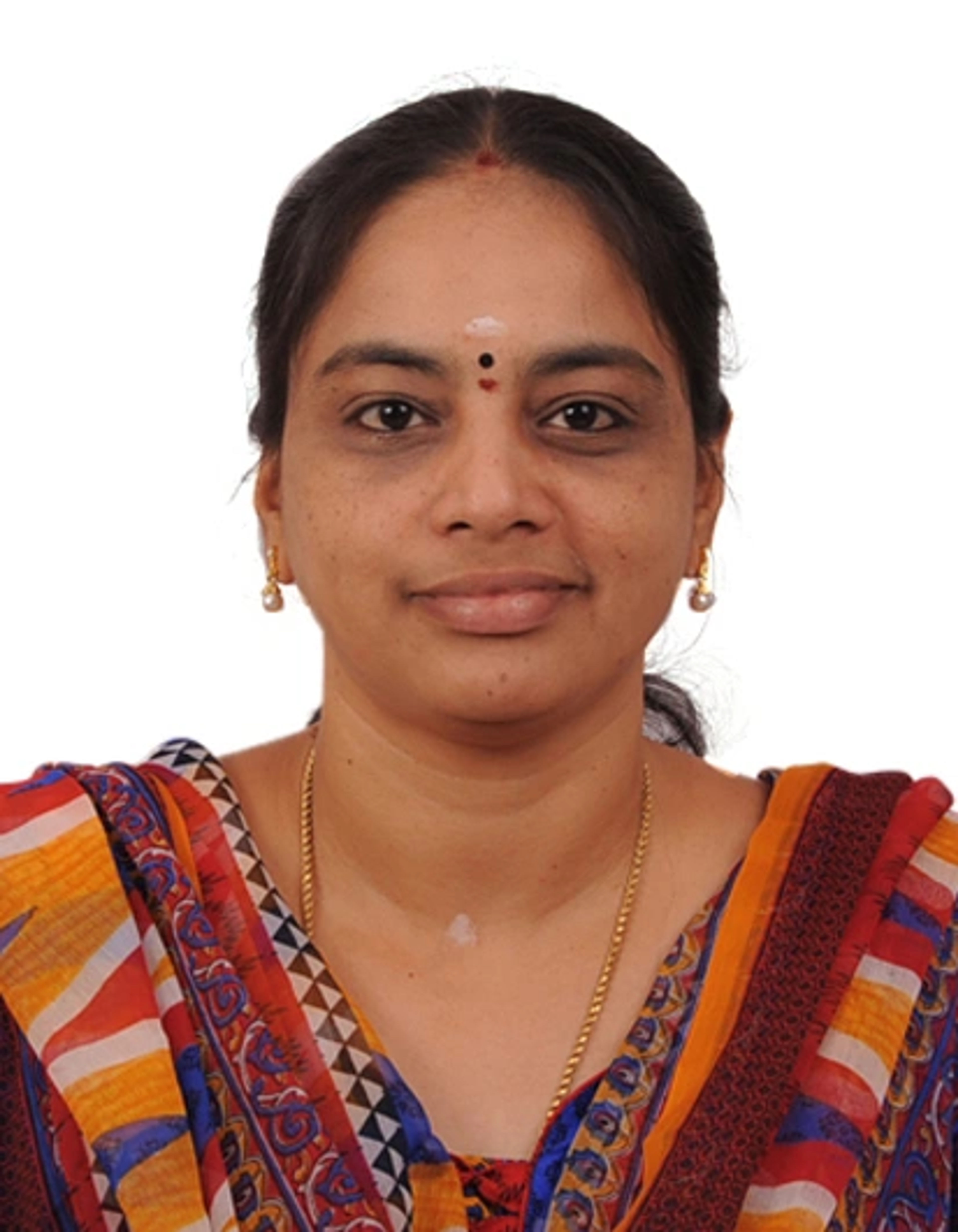 Dr. G. Sudha Sadasivam