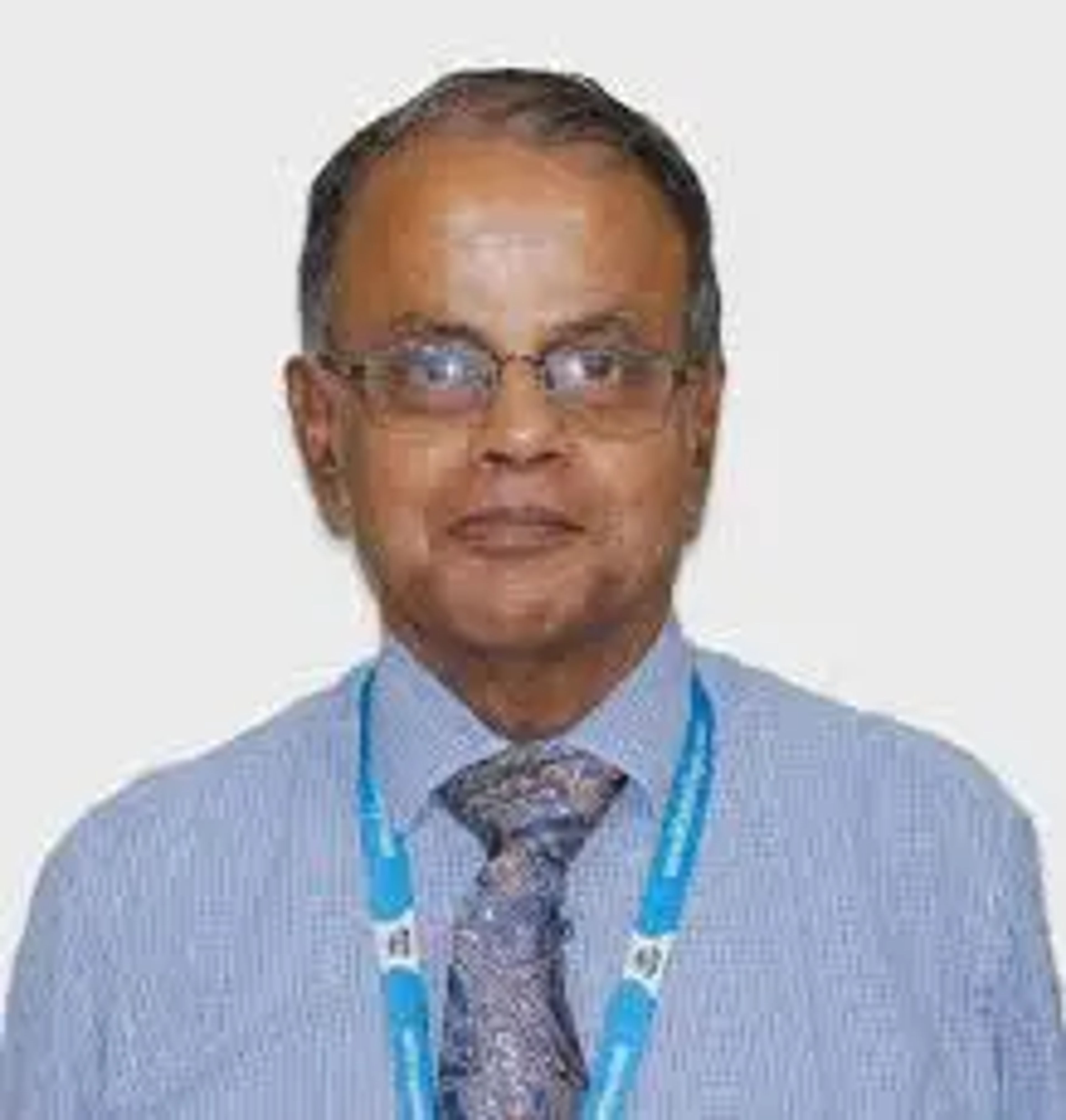 Mr. S. Janaka