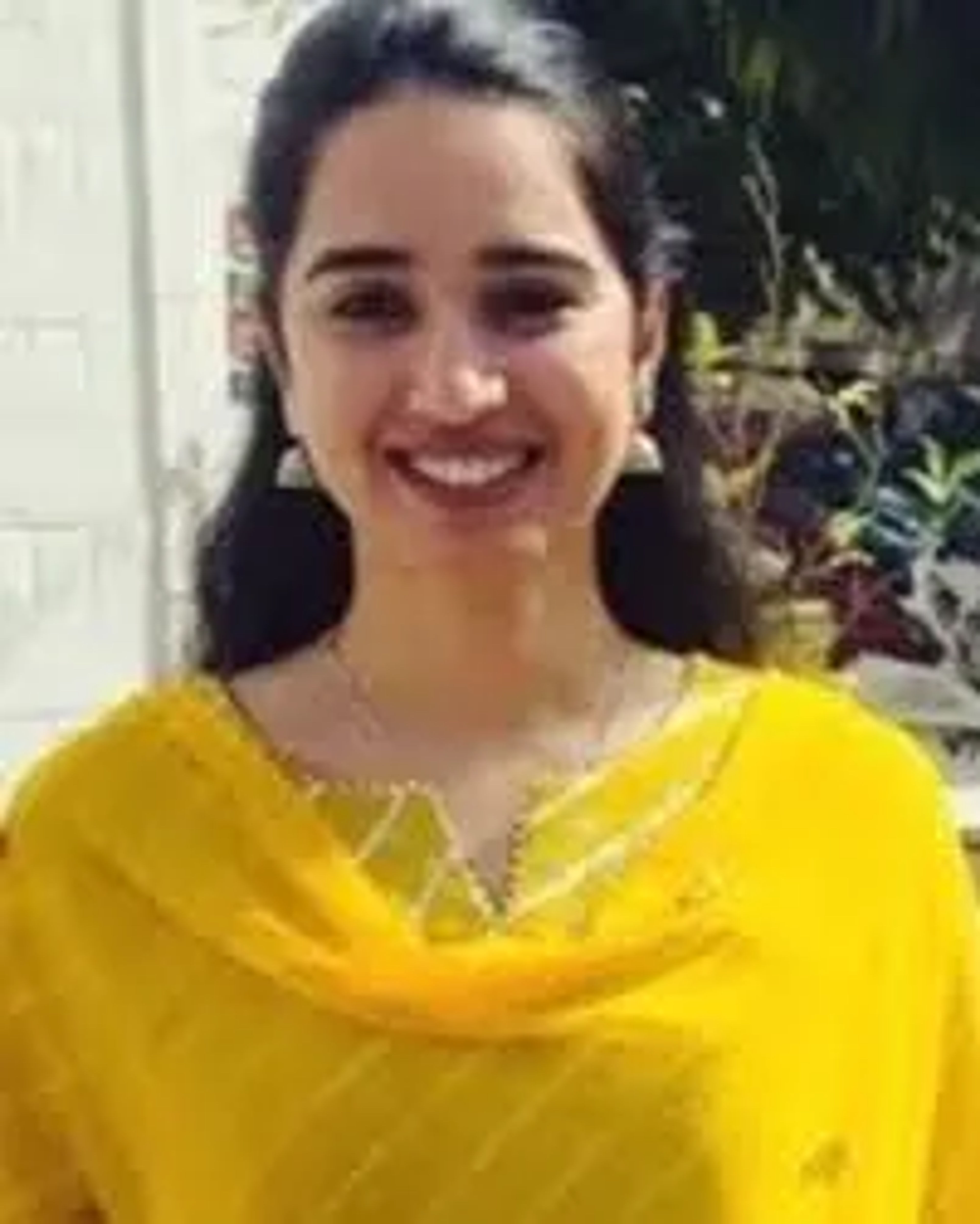 Nishu Kumari