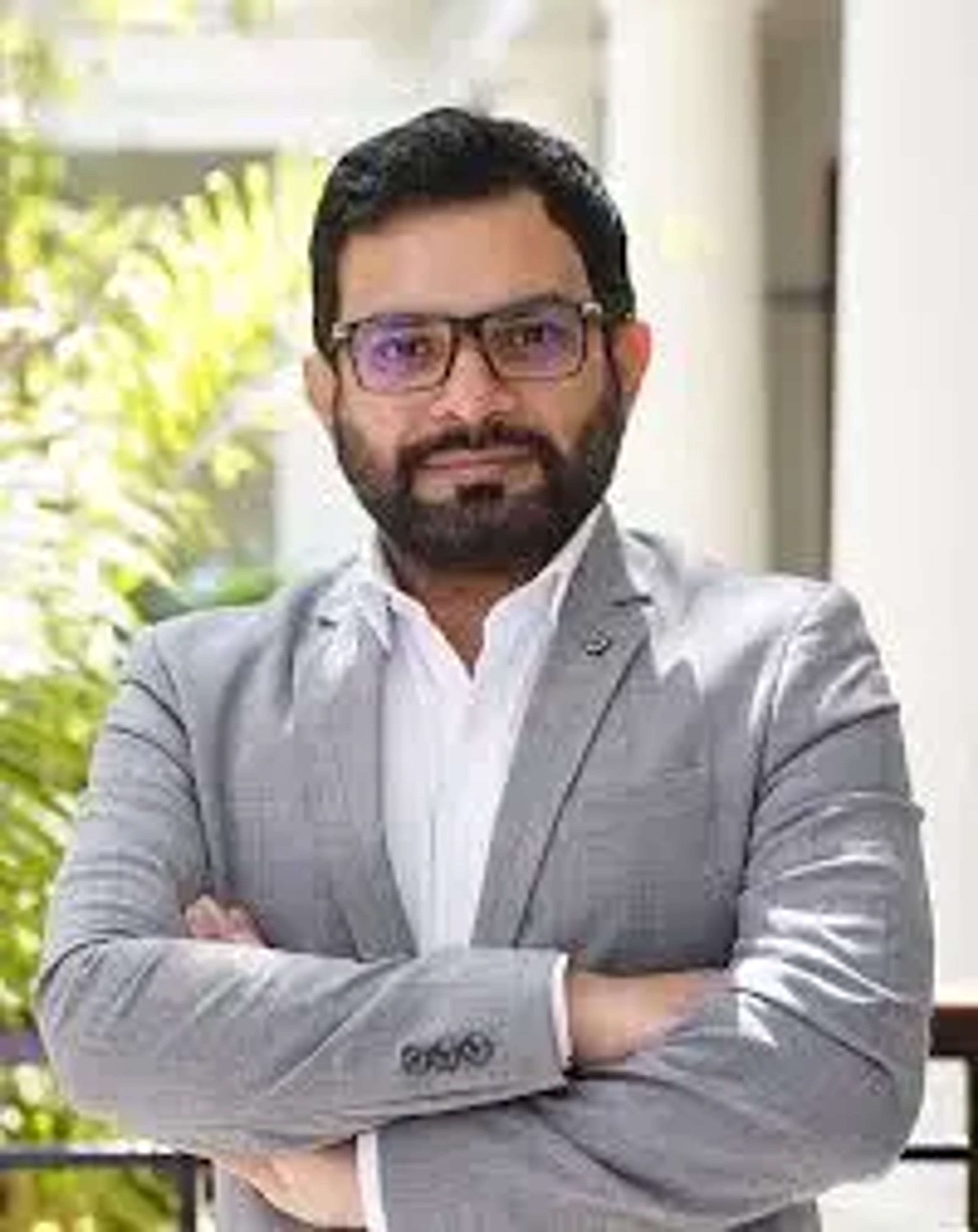 Prof. (Dr.) Sunil Kumar