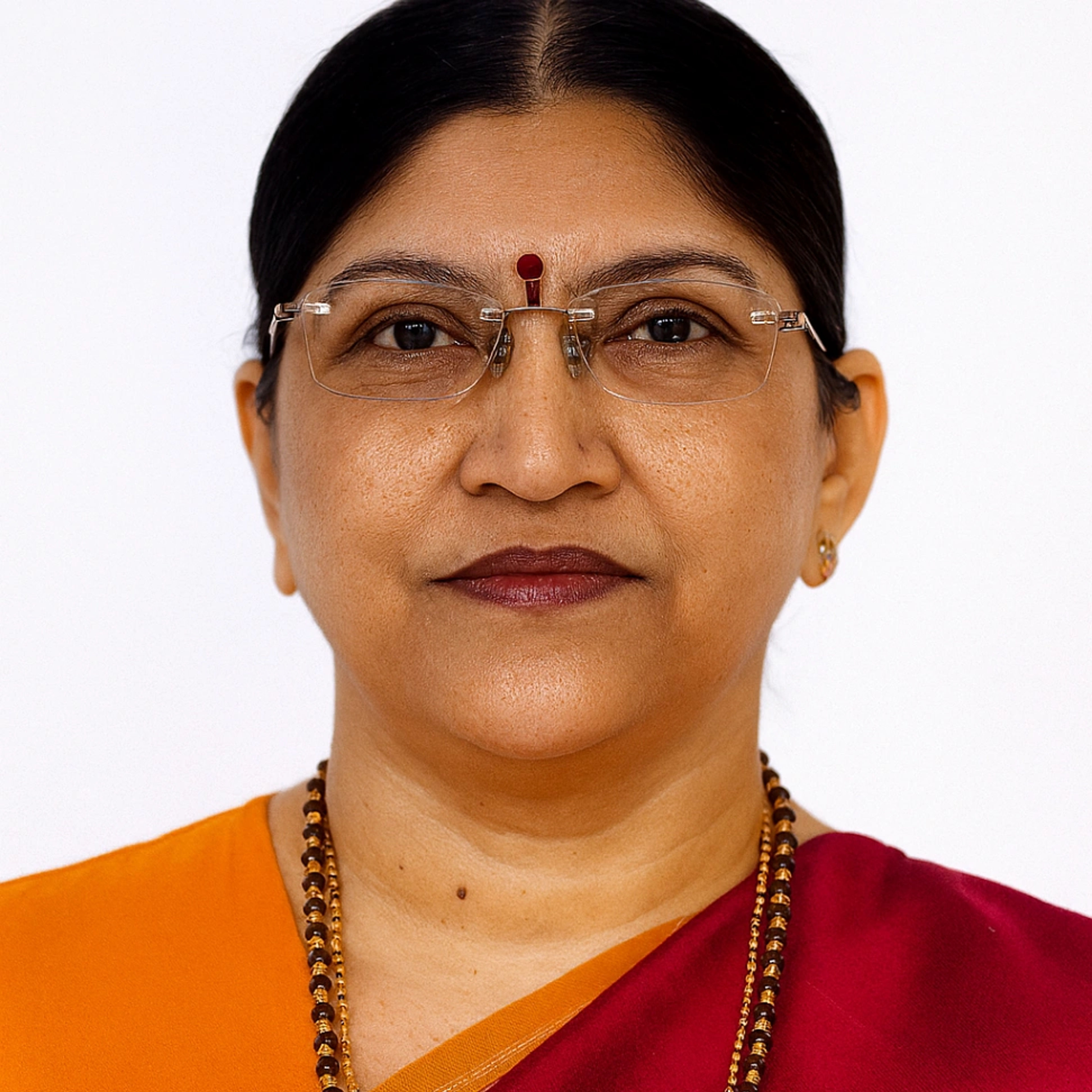 Dr. Darshnaben Deshmukh