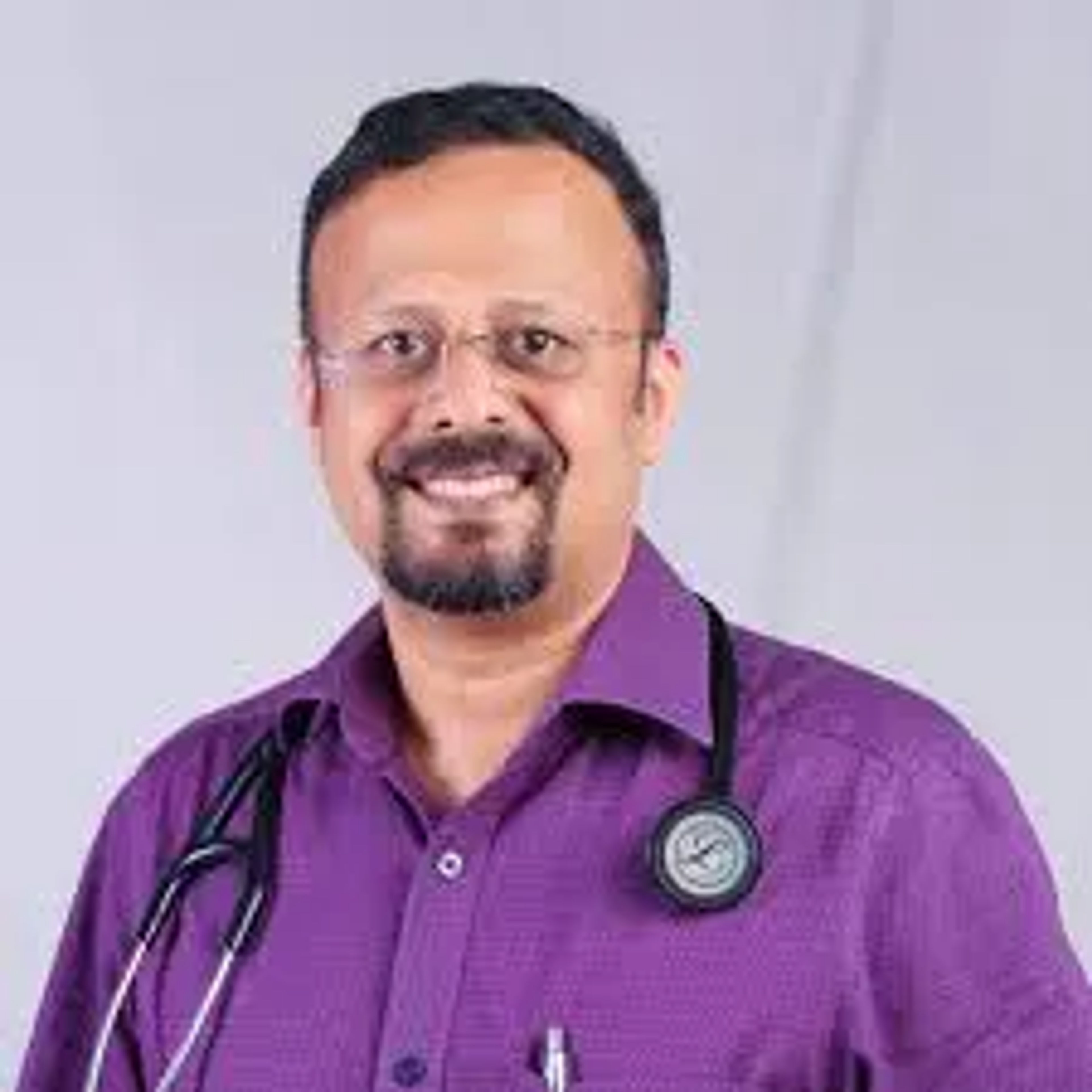 Dr. Gopakumaran K.