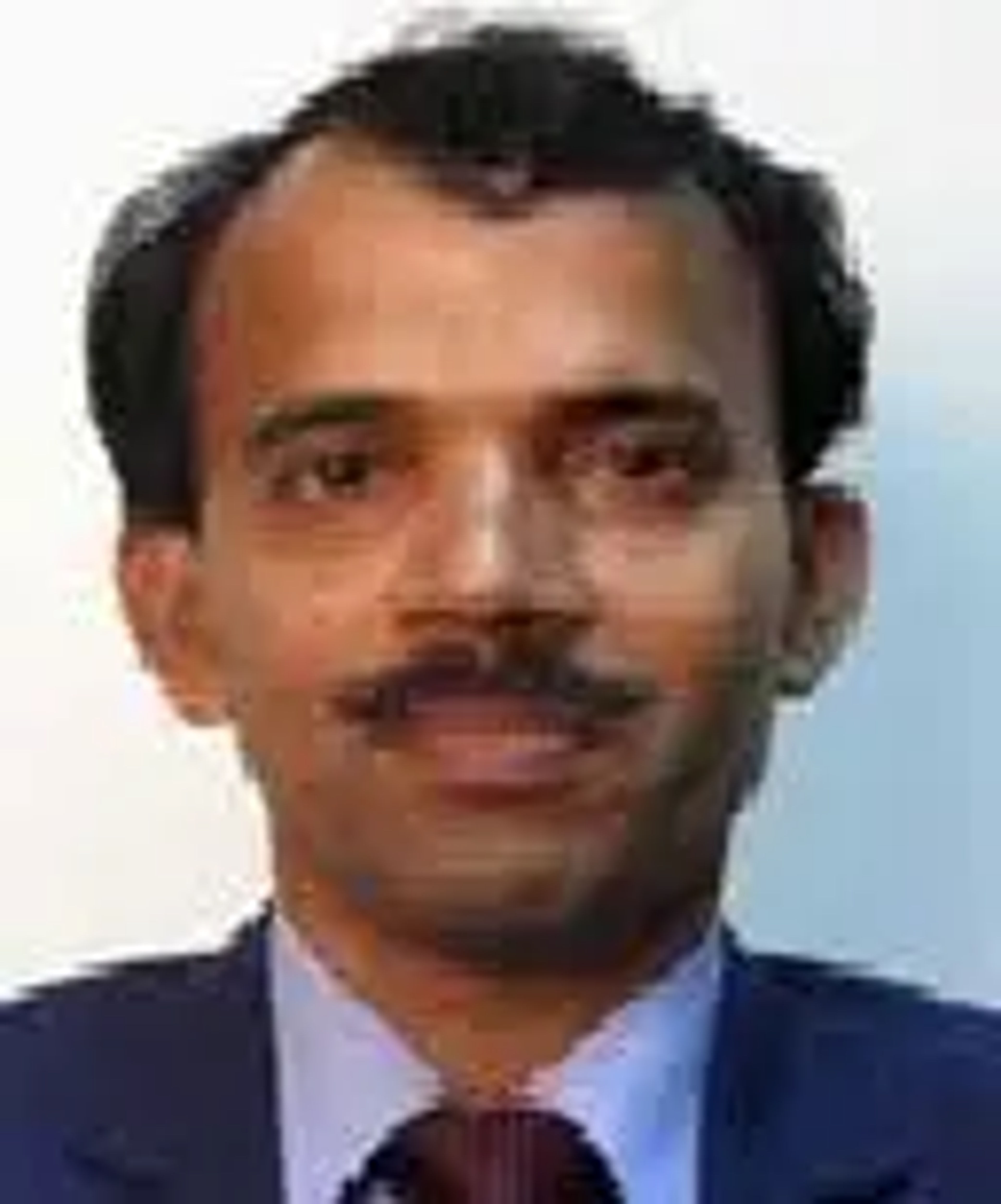 Prof. Dr. Sitansu Kumar Panda