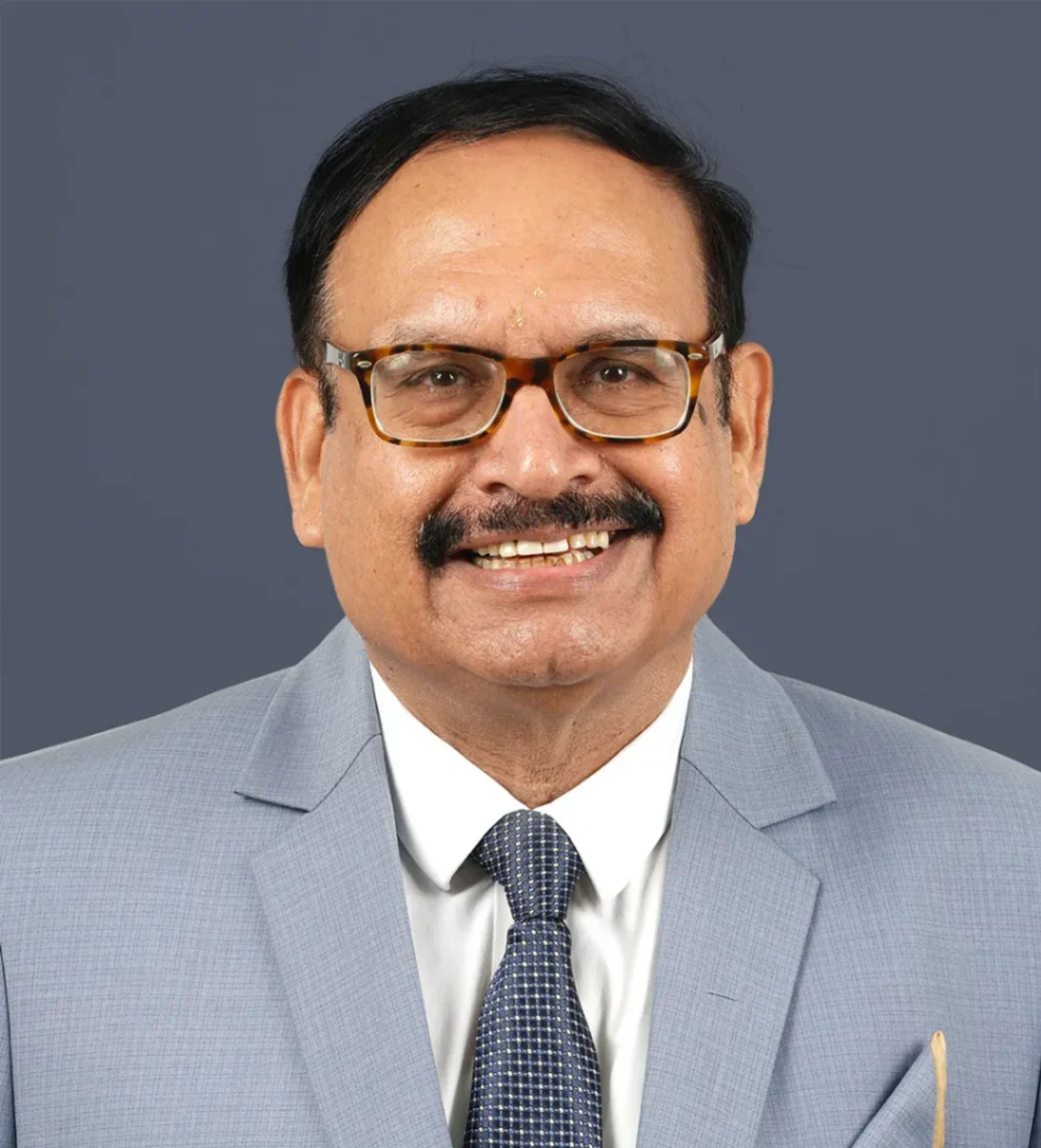 Dr. Dharmendra Kumar	Professor & HOD