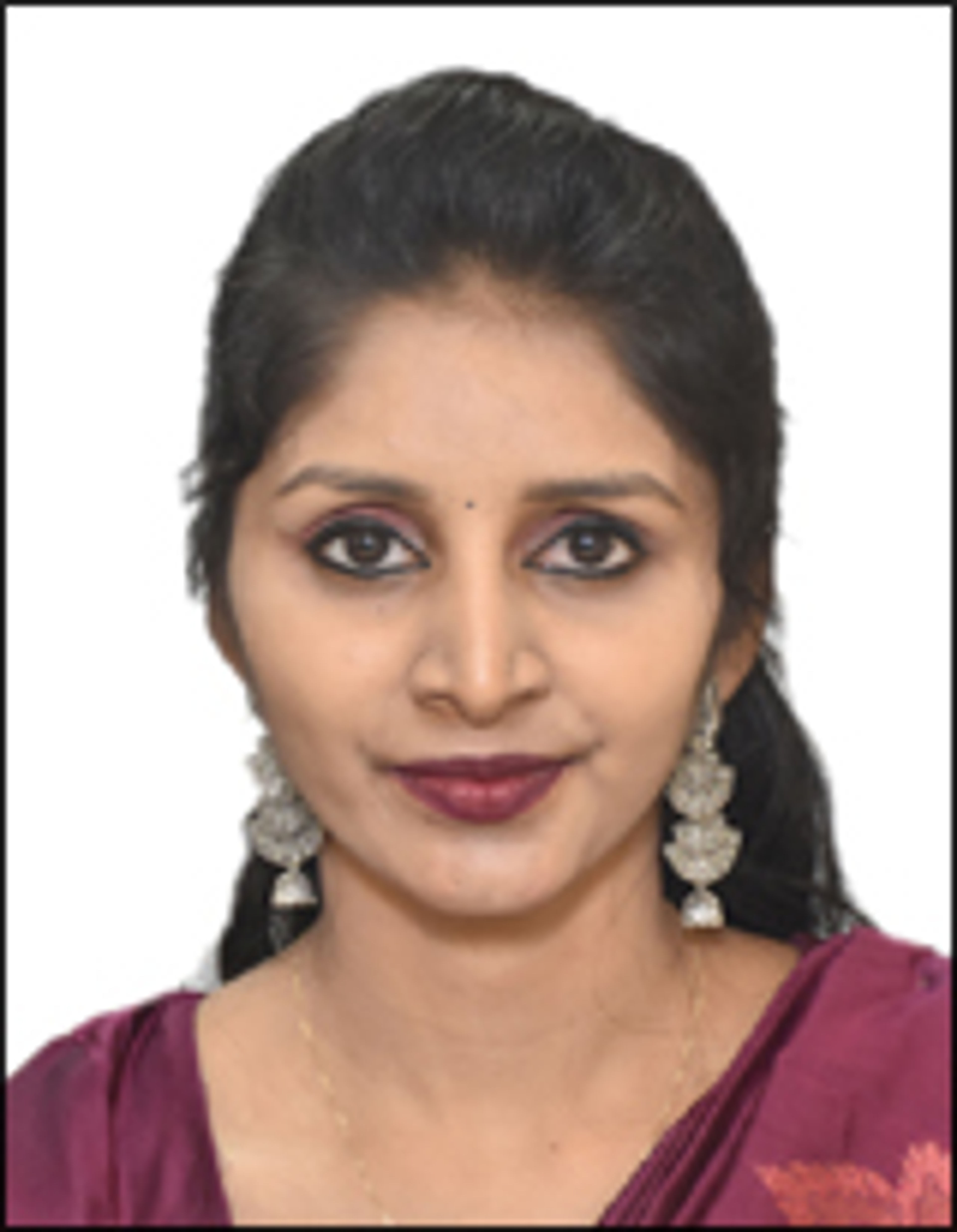 Anjali P.K.