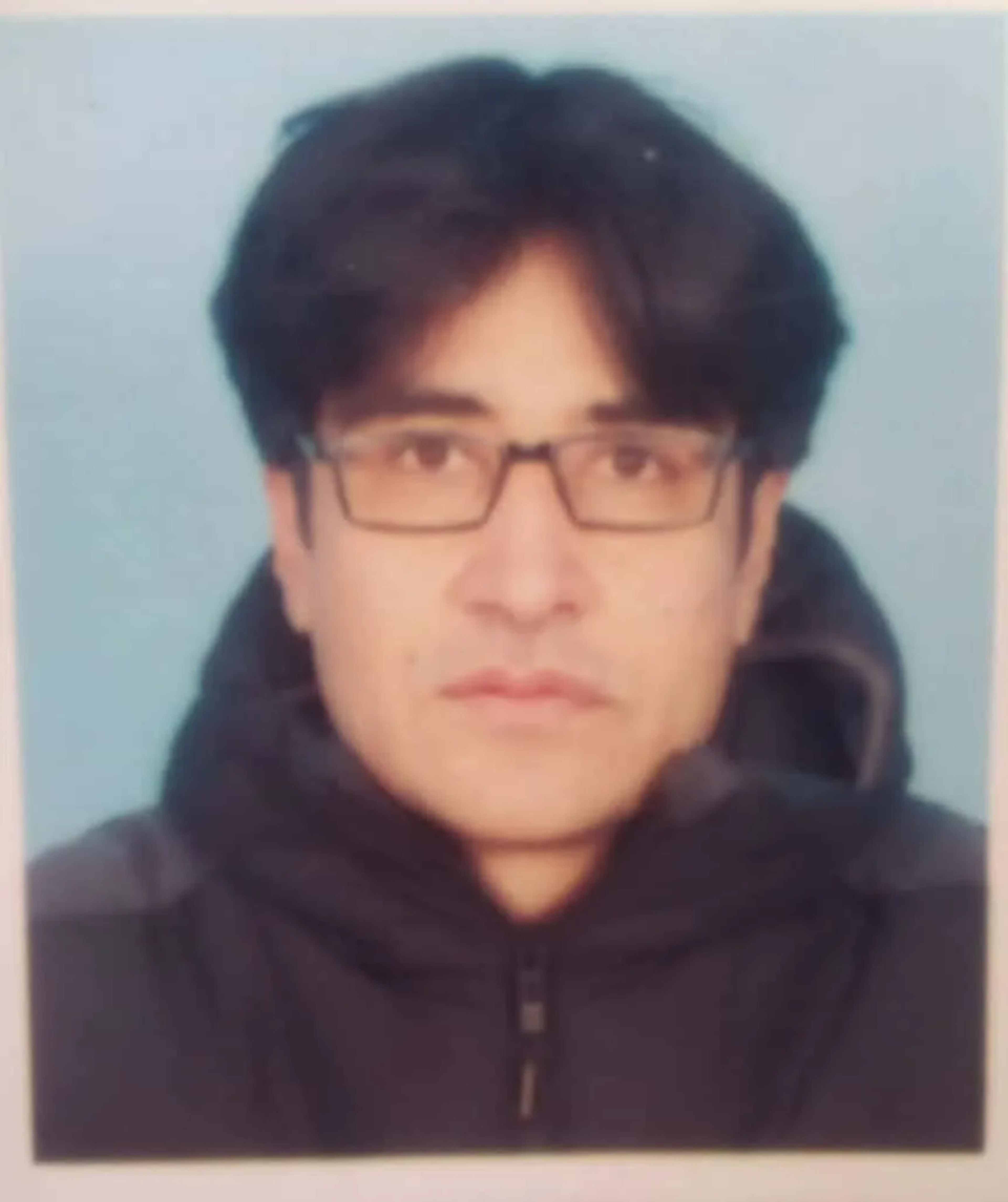 Dr. Sheikh Tariq Sultan