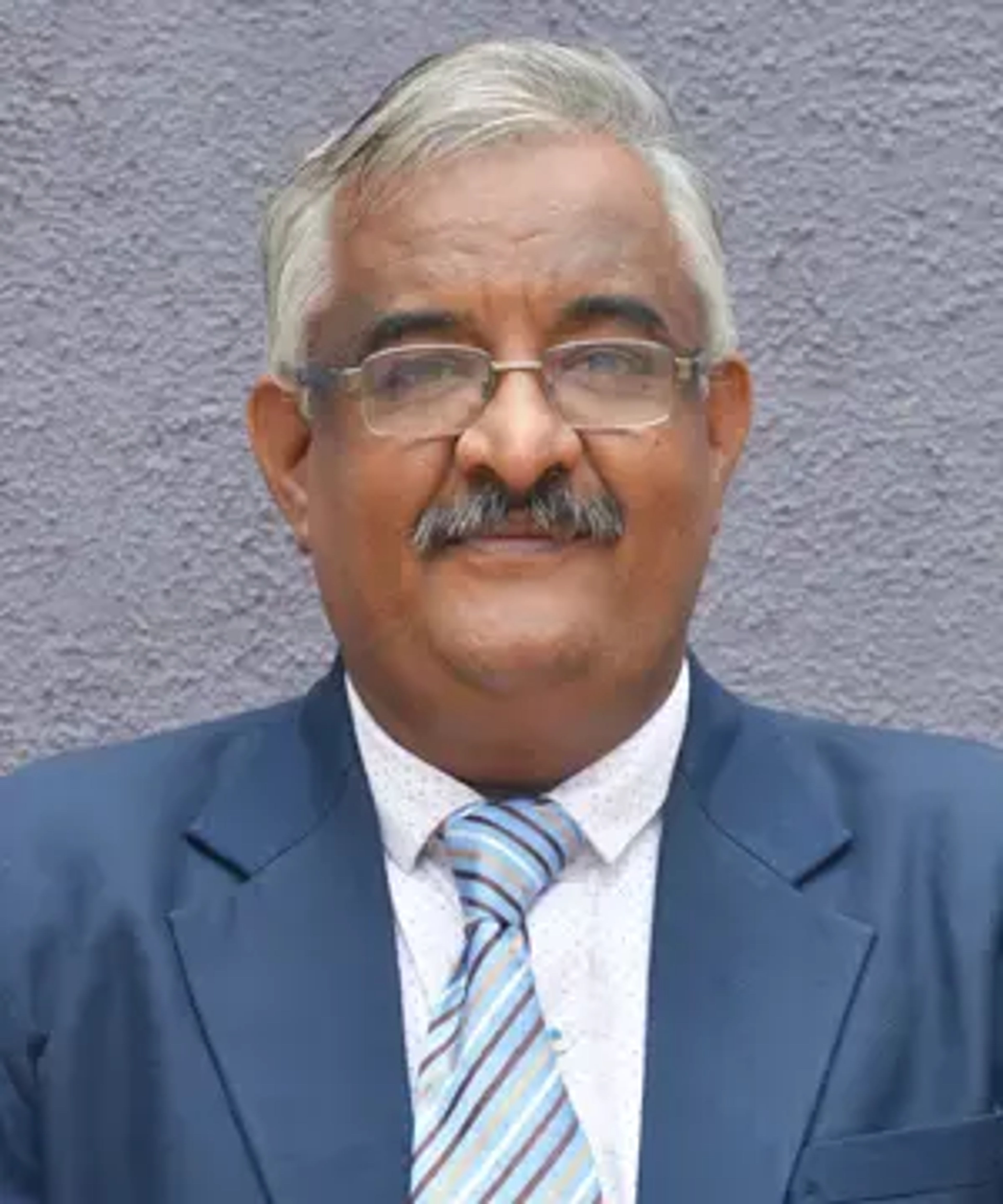 Dr. Rajesh Ubale
