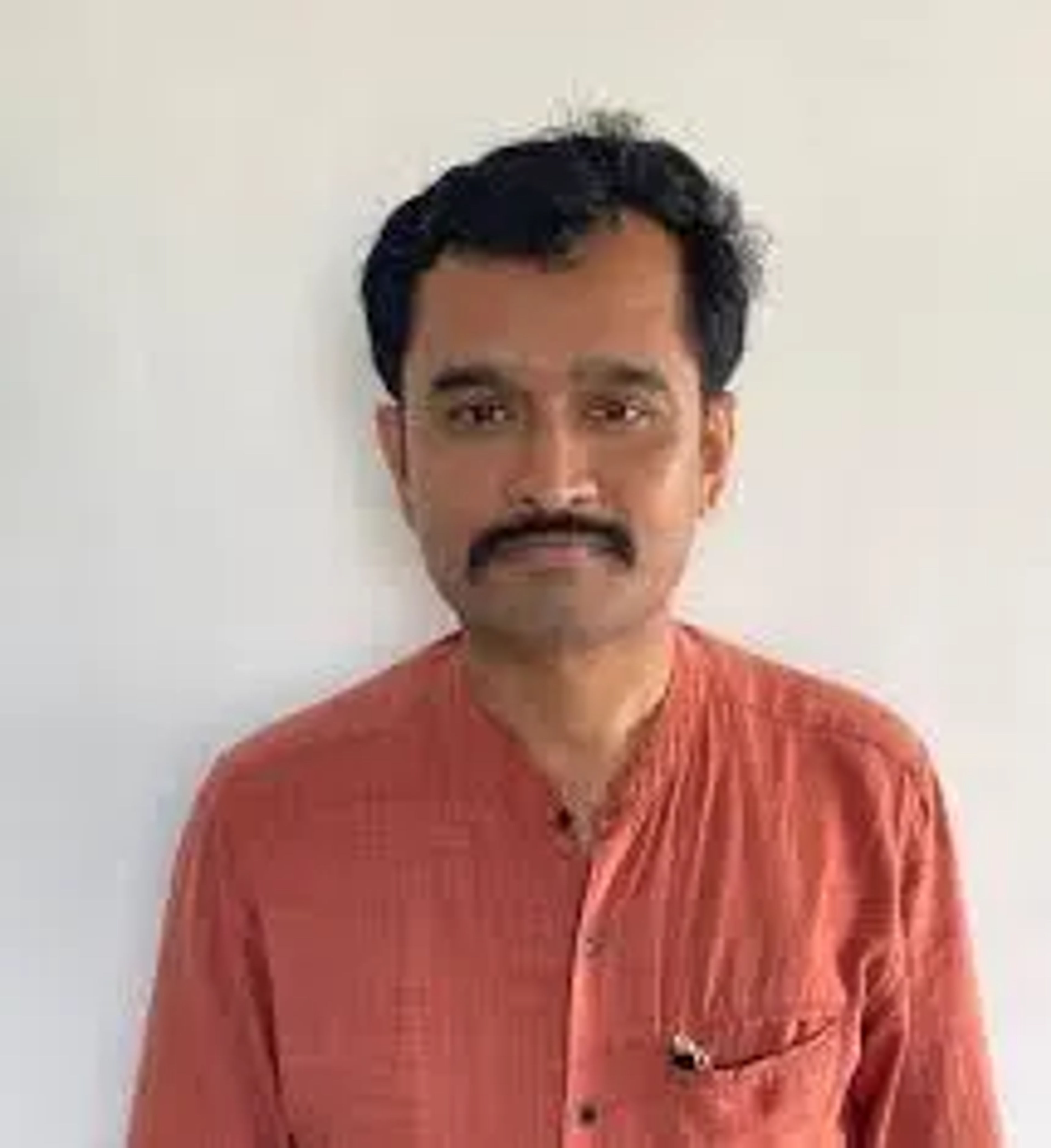 Dr. Anand Kumar Choudhary