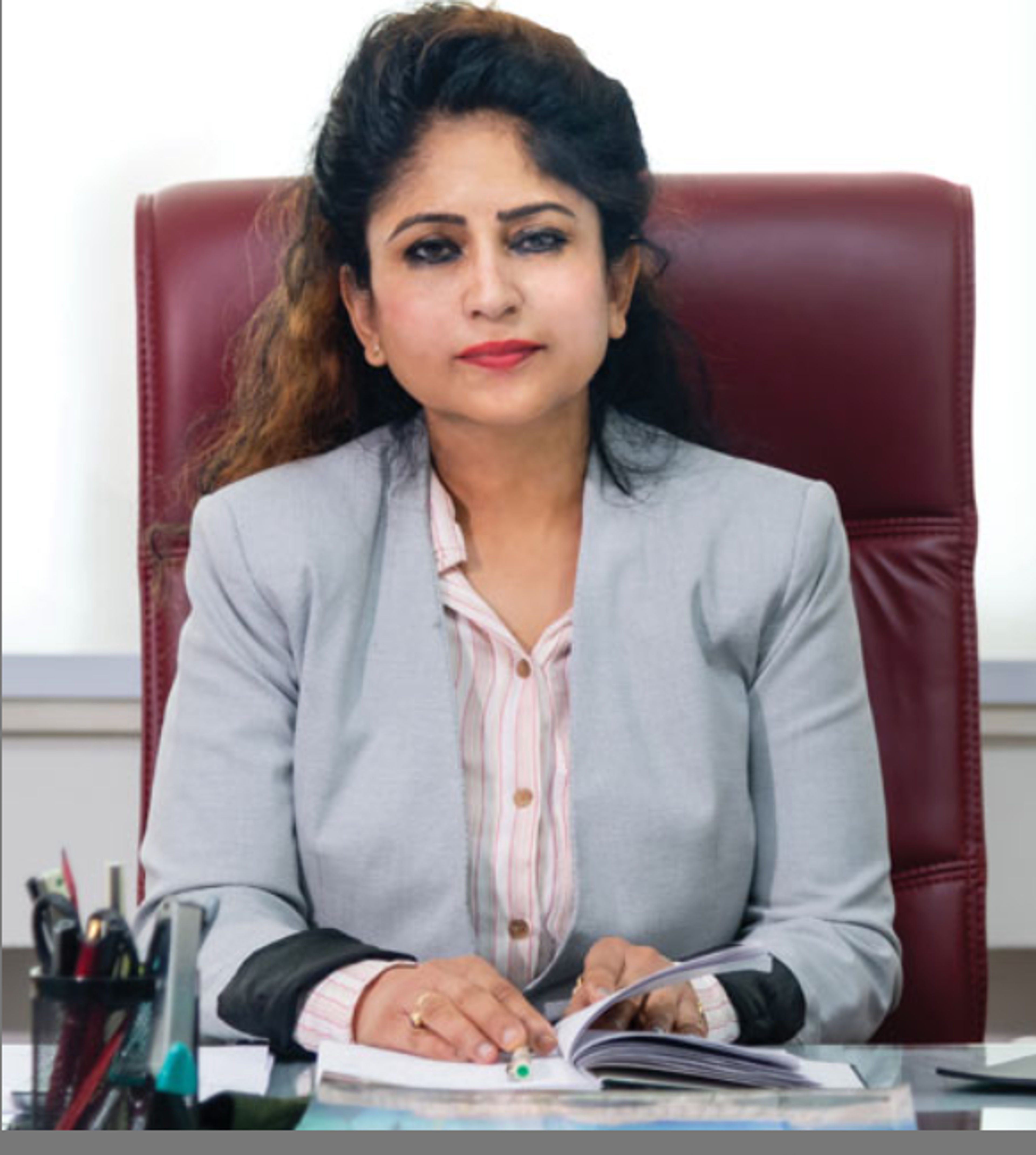 Prof. (Dr.) Uma Bhardwaj
