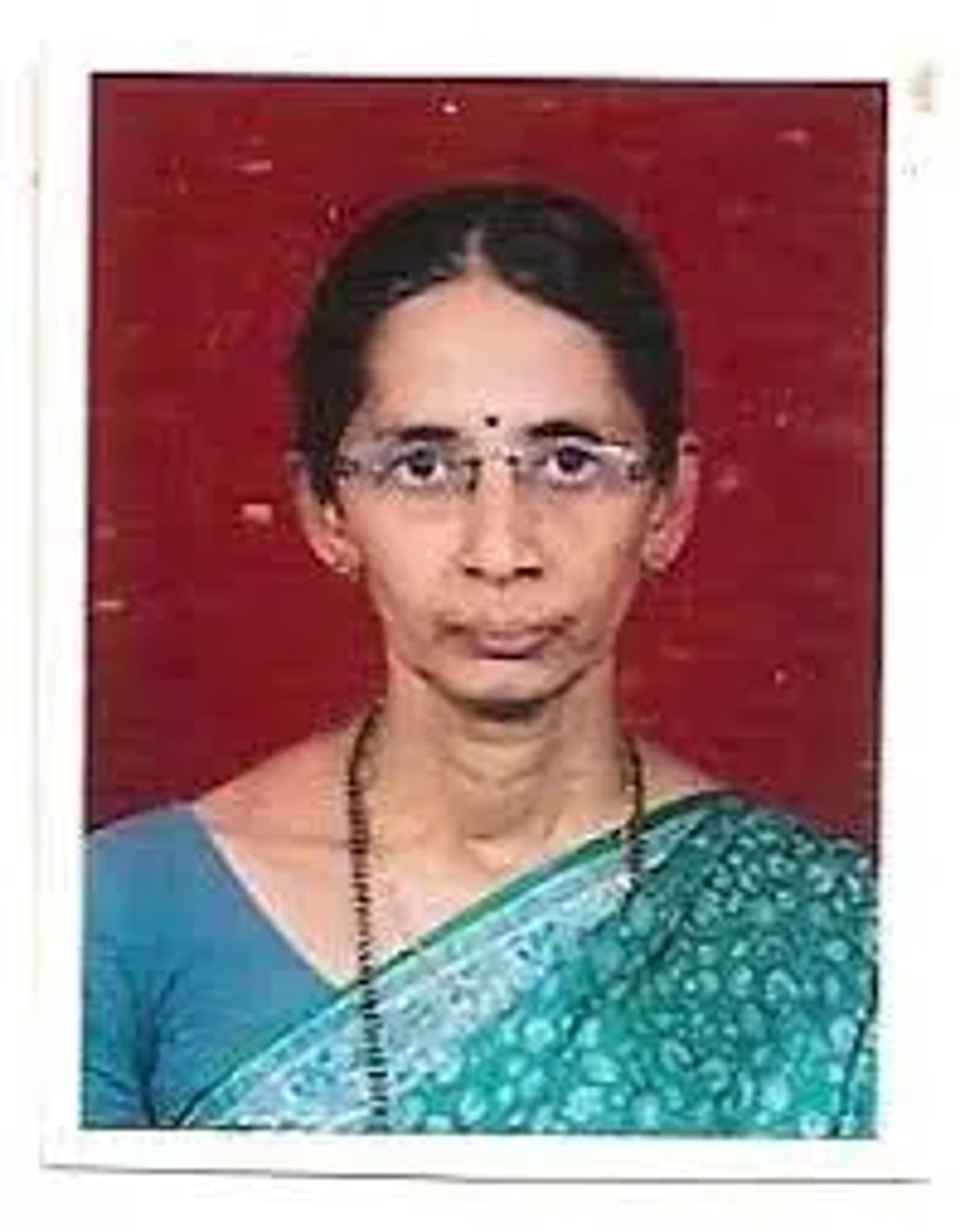 Dr. N.S. Devaki Molecular