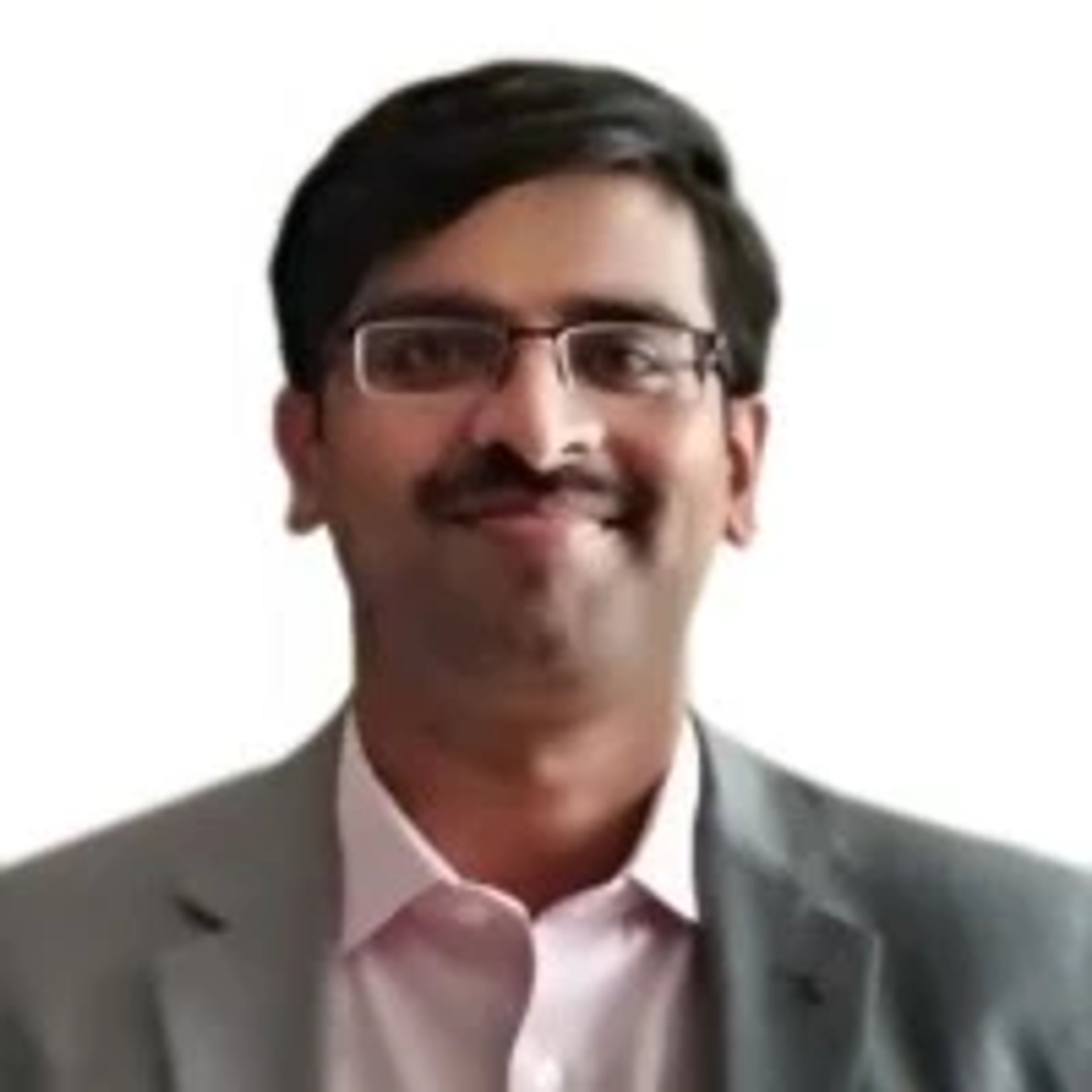 Dr. Ch. V. Bharath