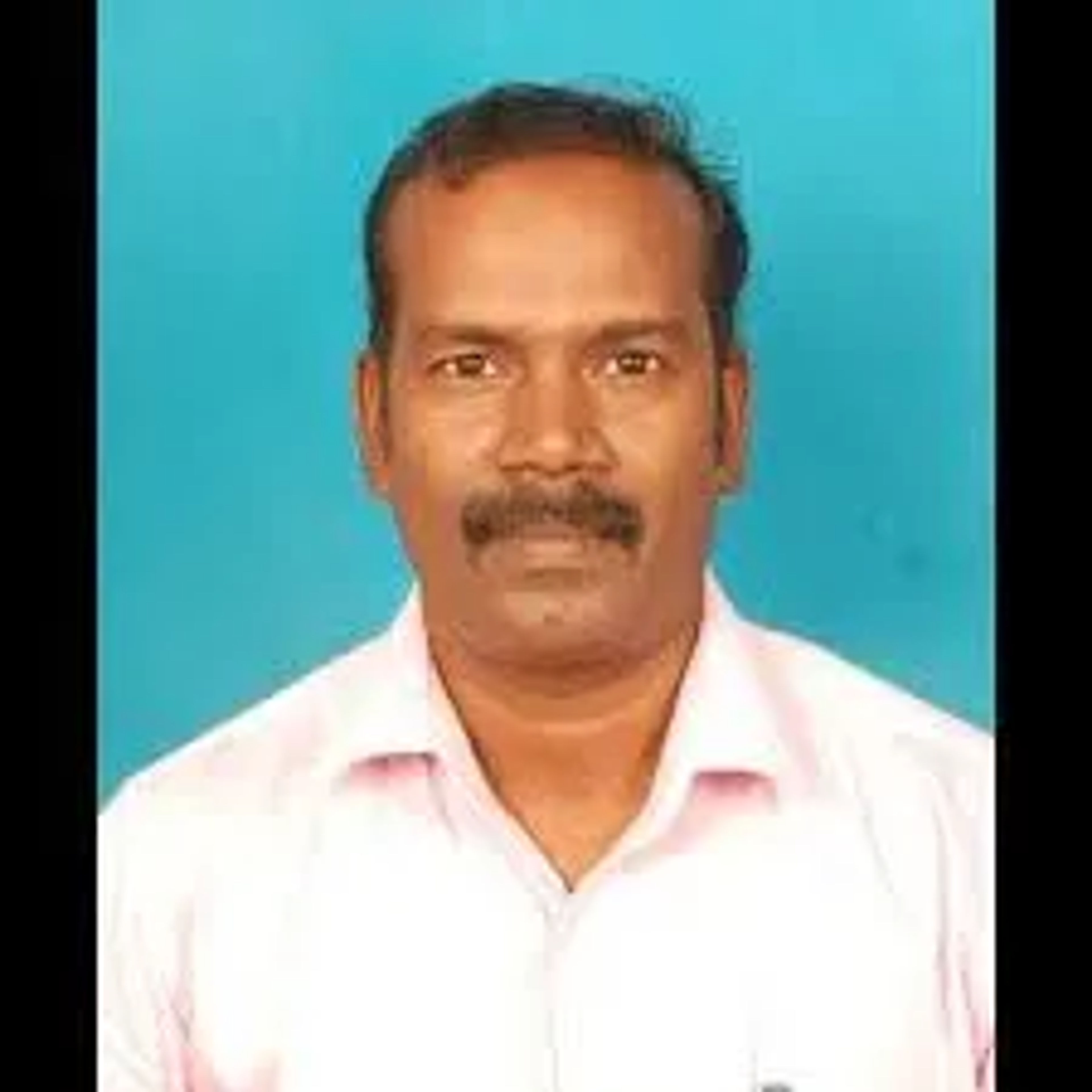 Dr. K. K. Dhanavendan