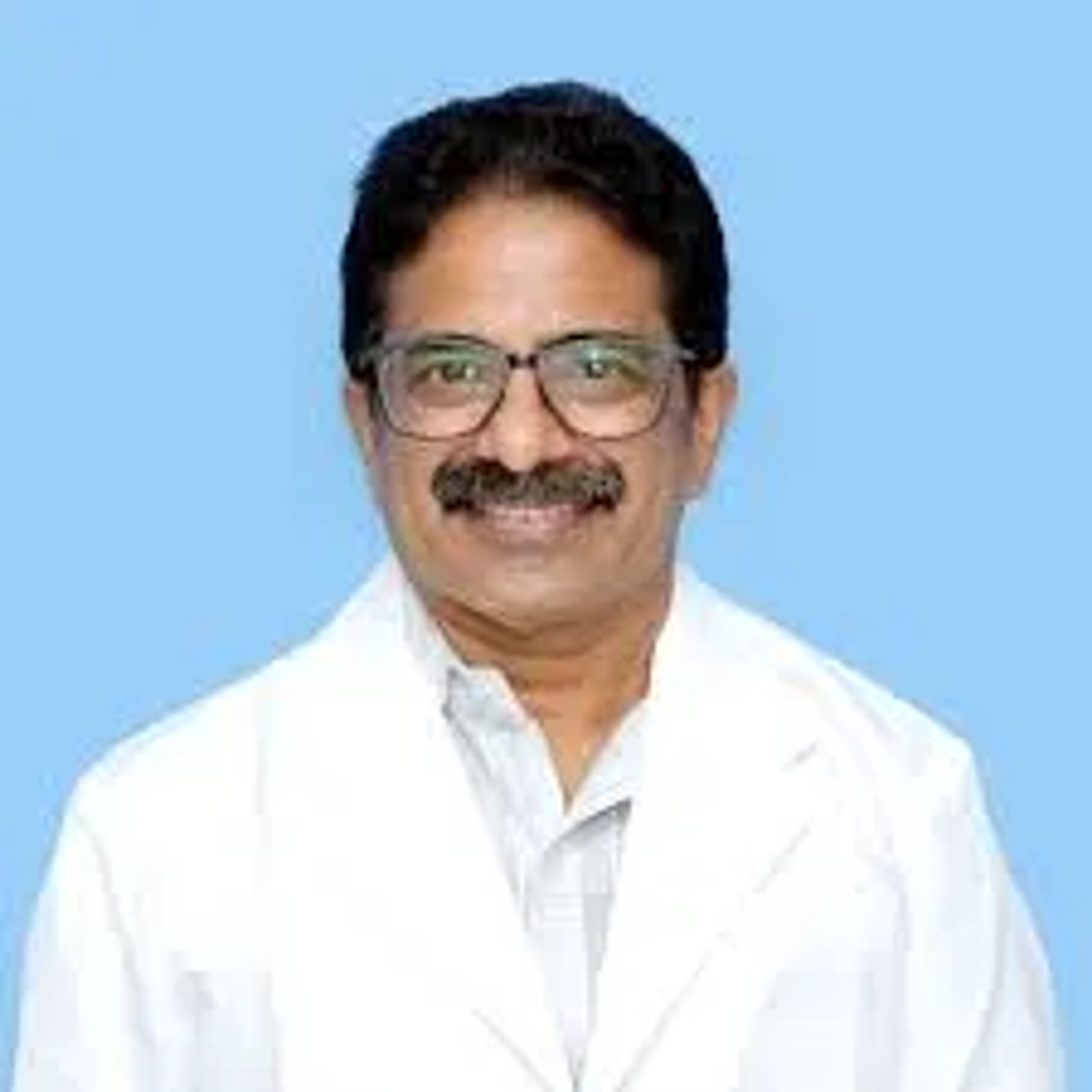 Dr Ramesh K.G.