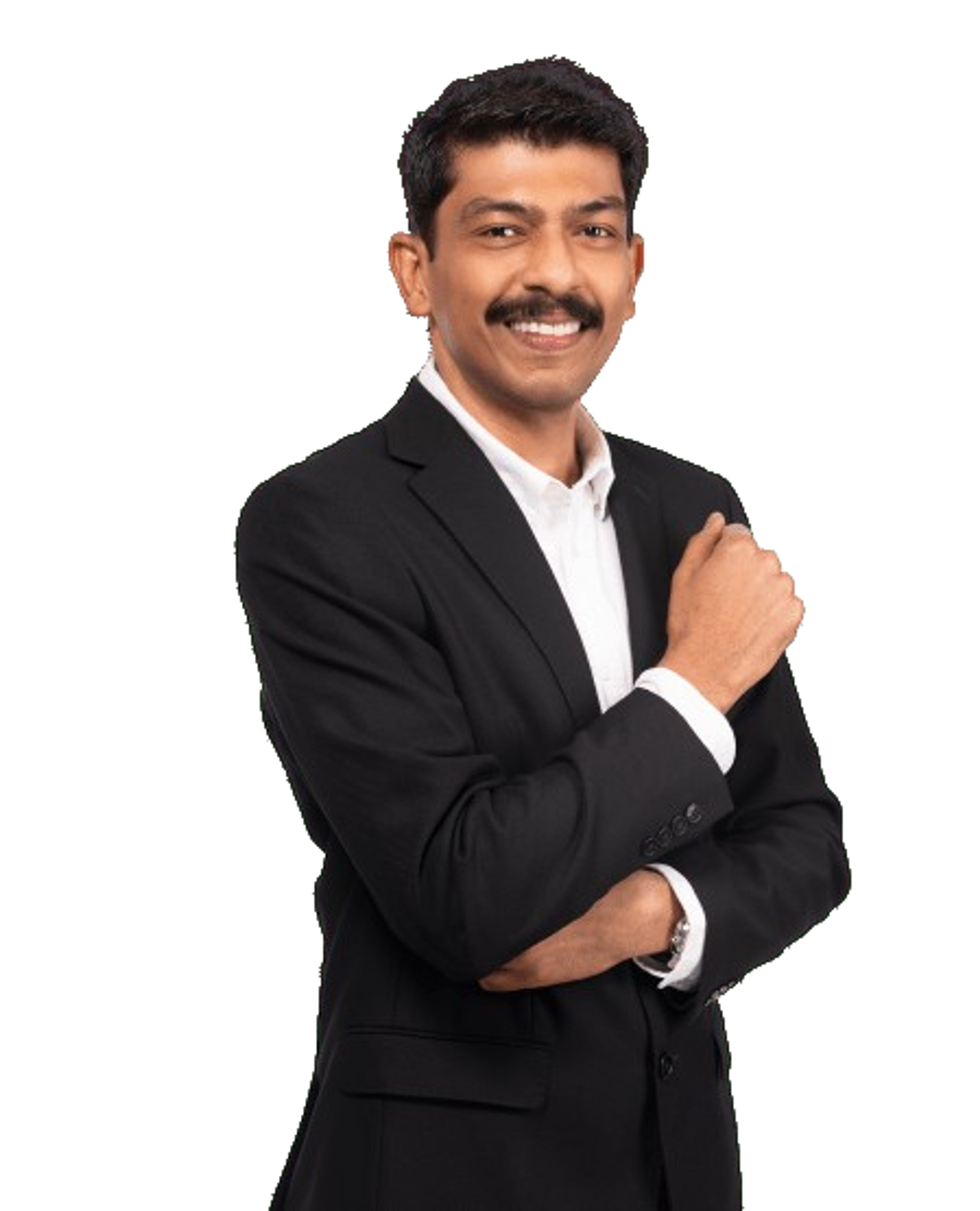 Dr. M. Raveendran, M.D.