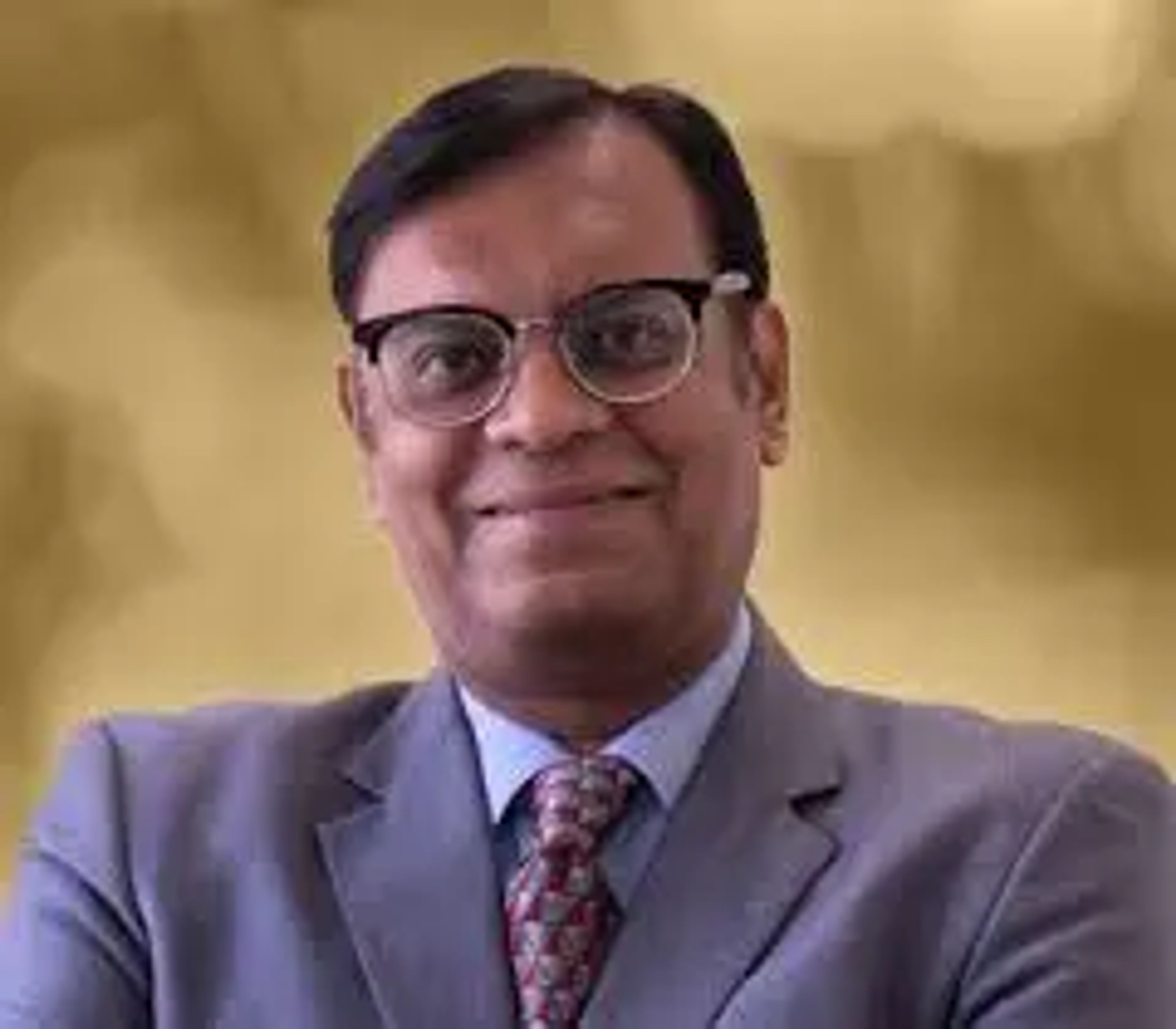 Dr. Tuhin Banerjee –