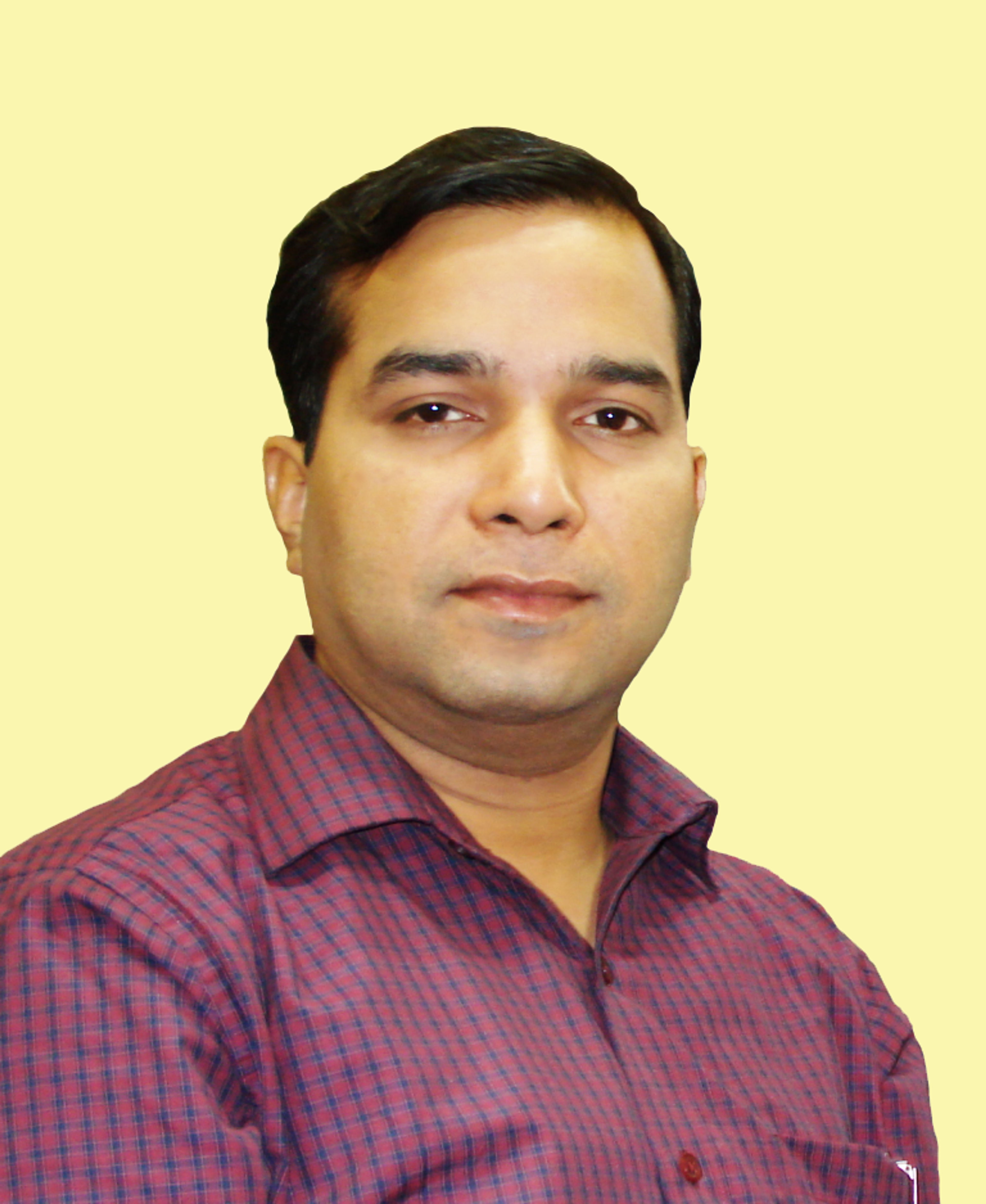 Dr. Ajay Verma