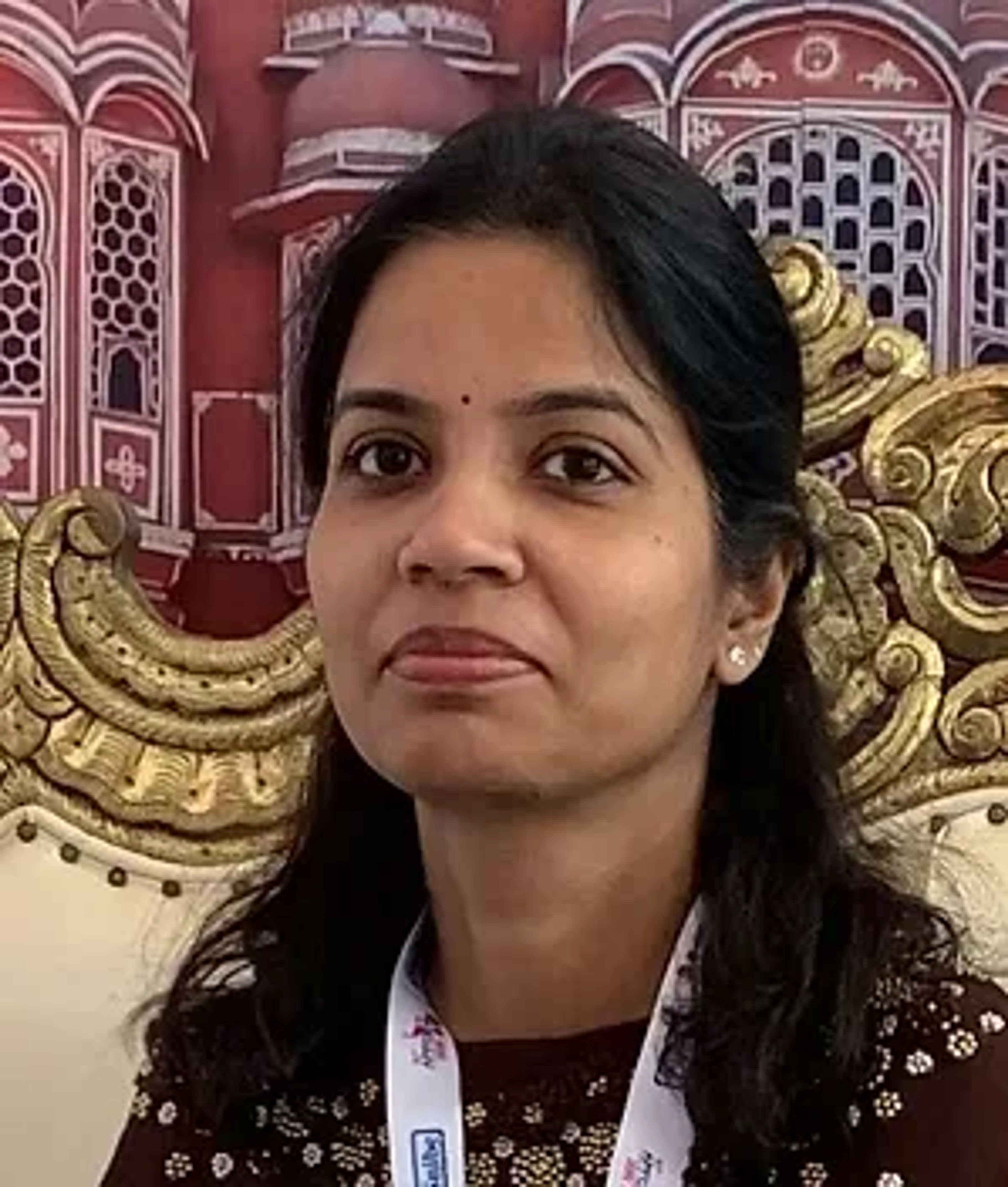Dr. Rachita Nanda