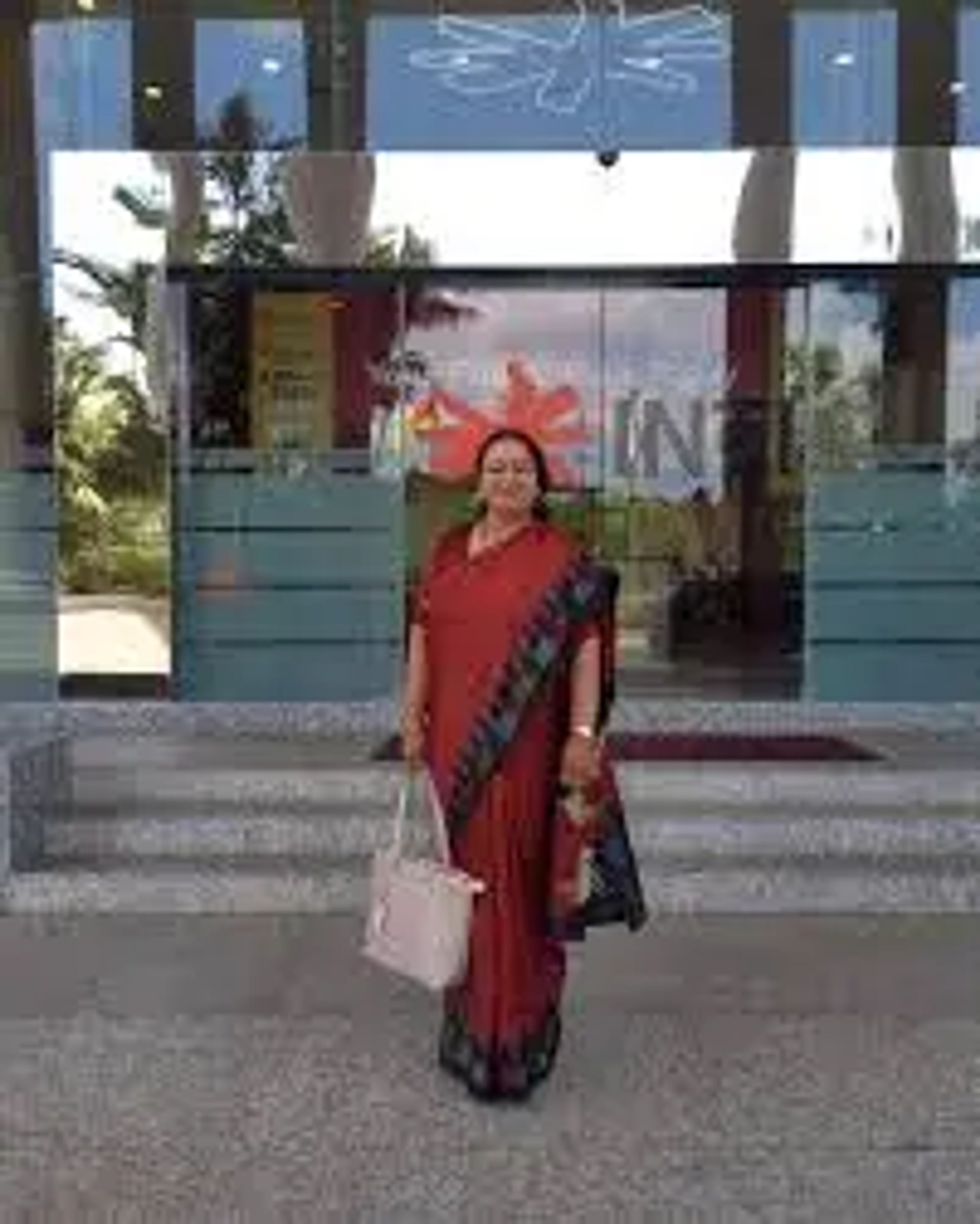 Smt. Nirmala Dubey