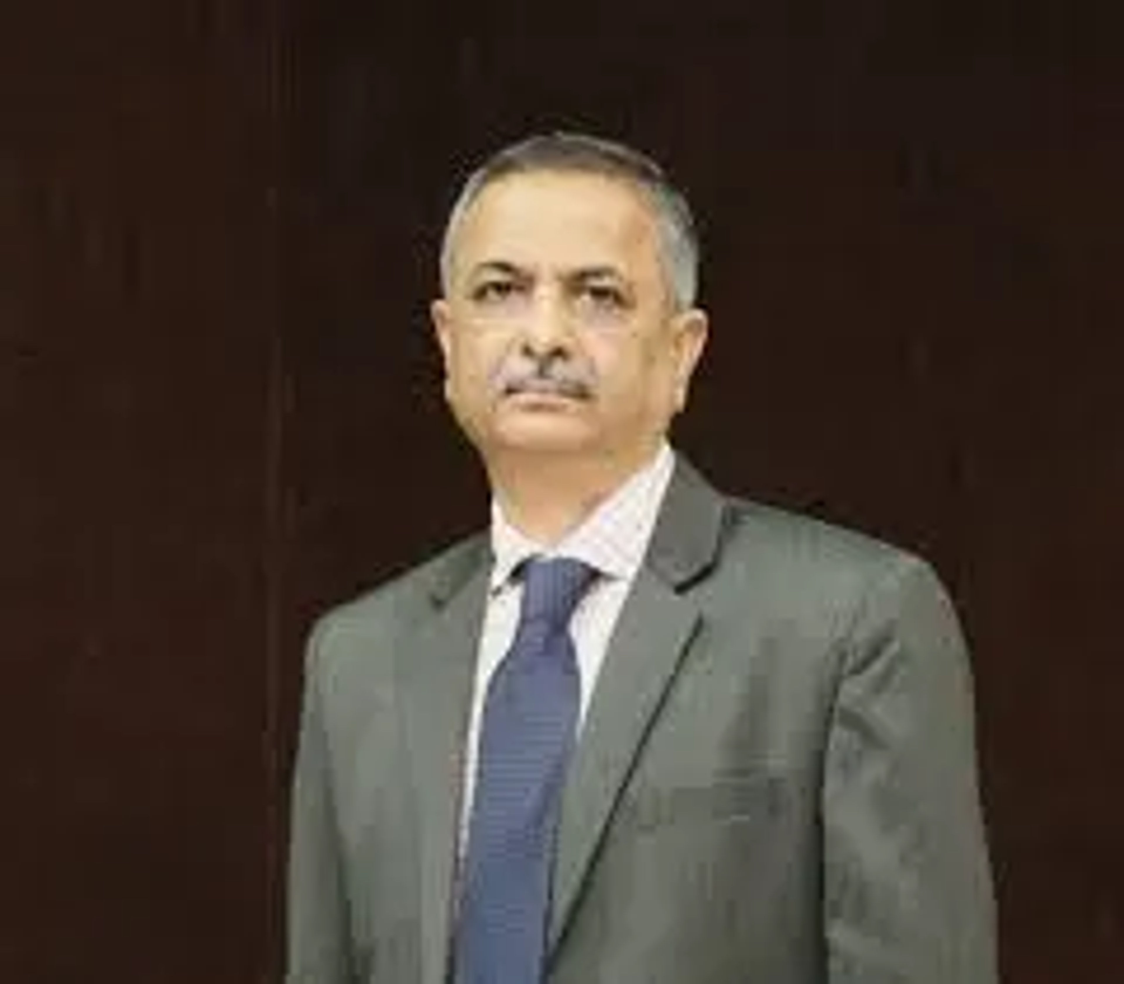 Dr Gurupadappa K.