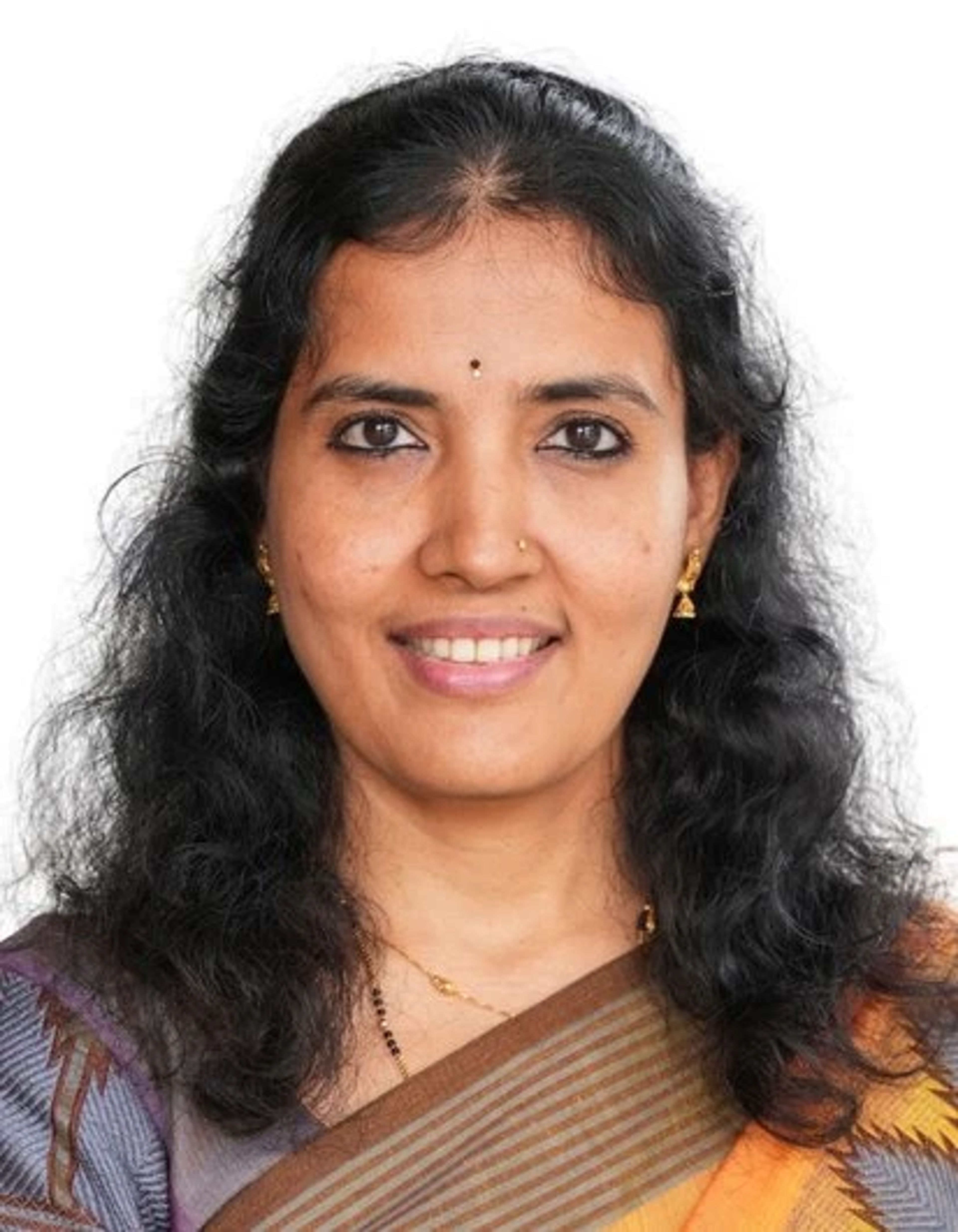 Dr. Rajeshwari U R