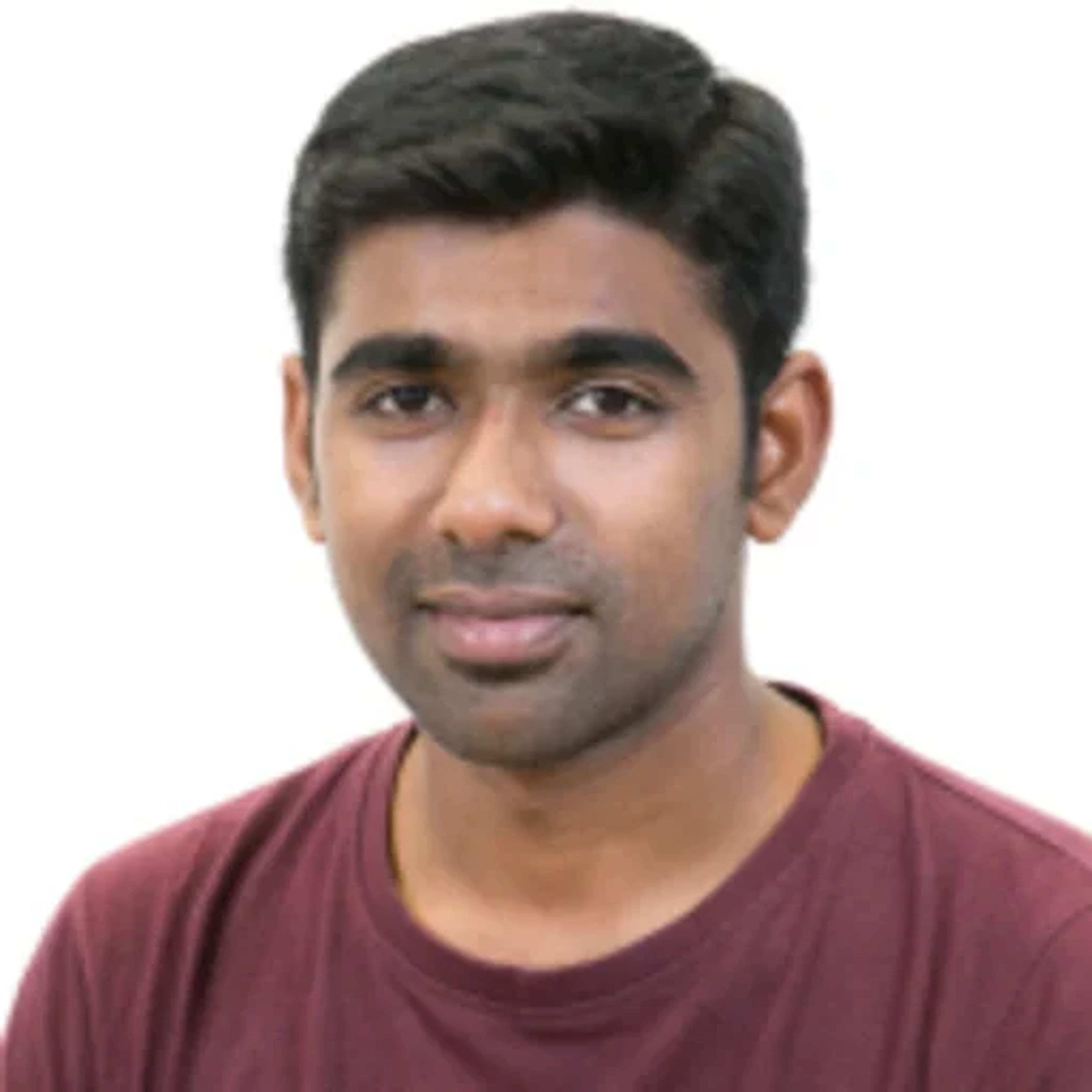 Dr. Sabarinathan Radhakrishnan