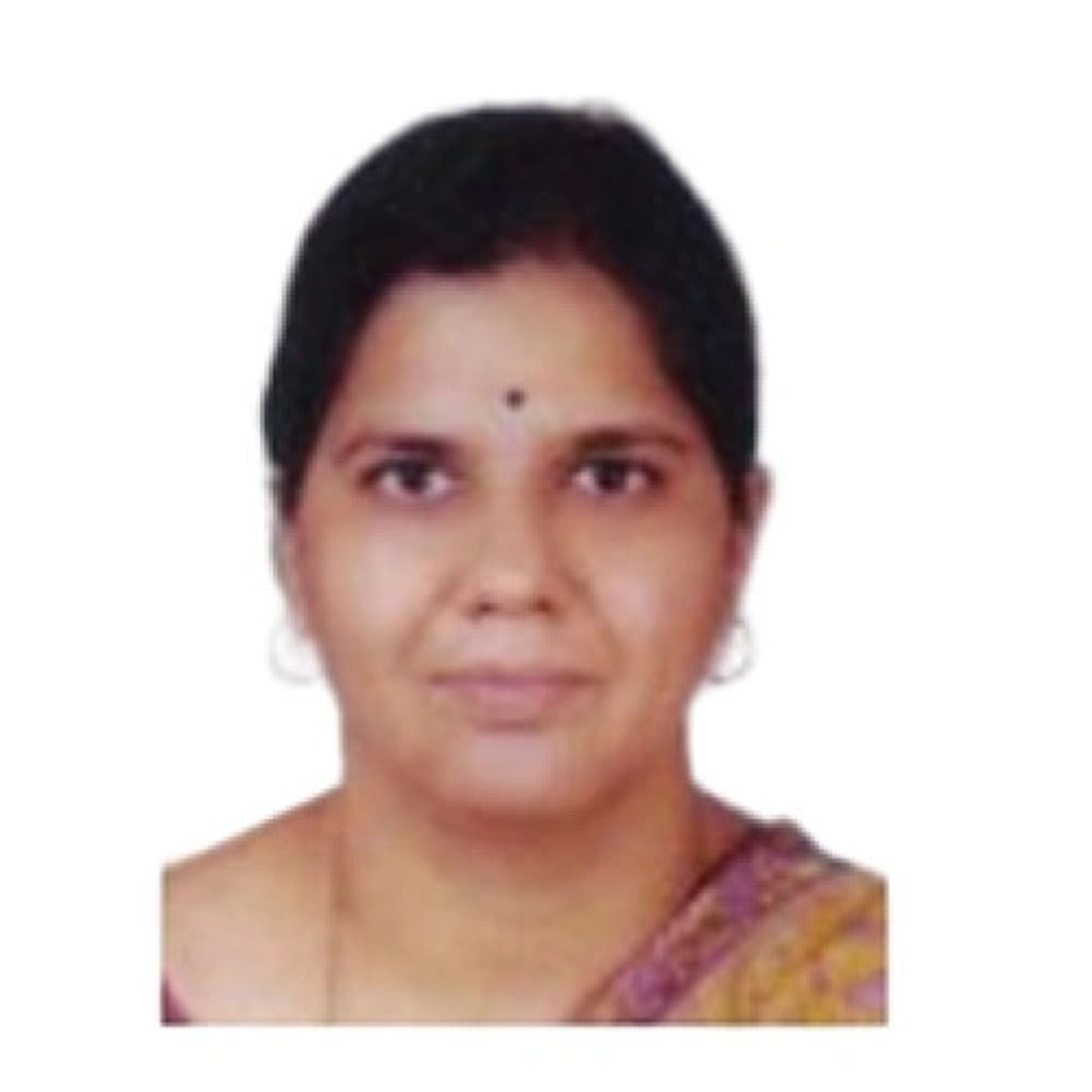 Dr. Suryaprabha Turaga