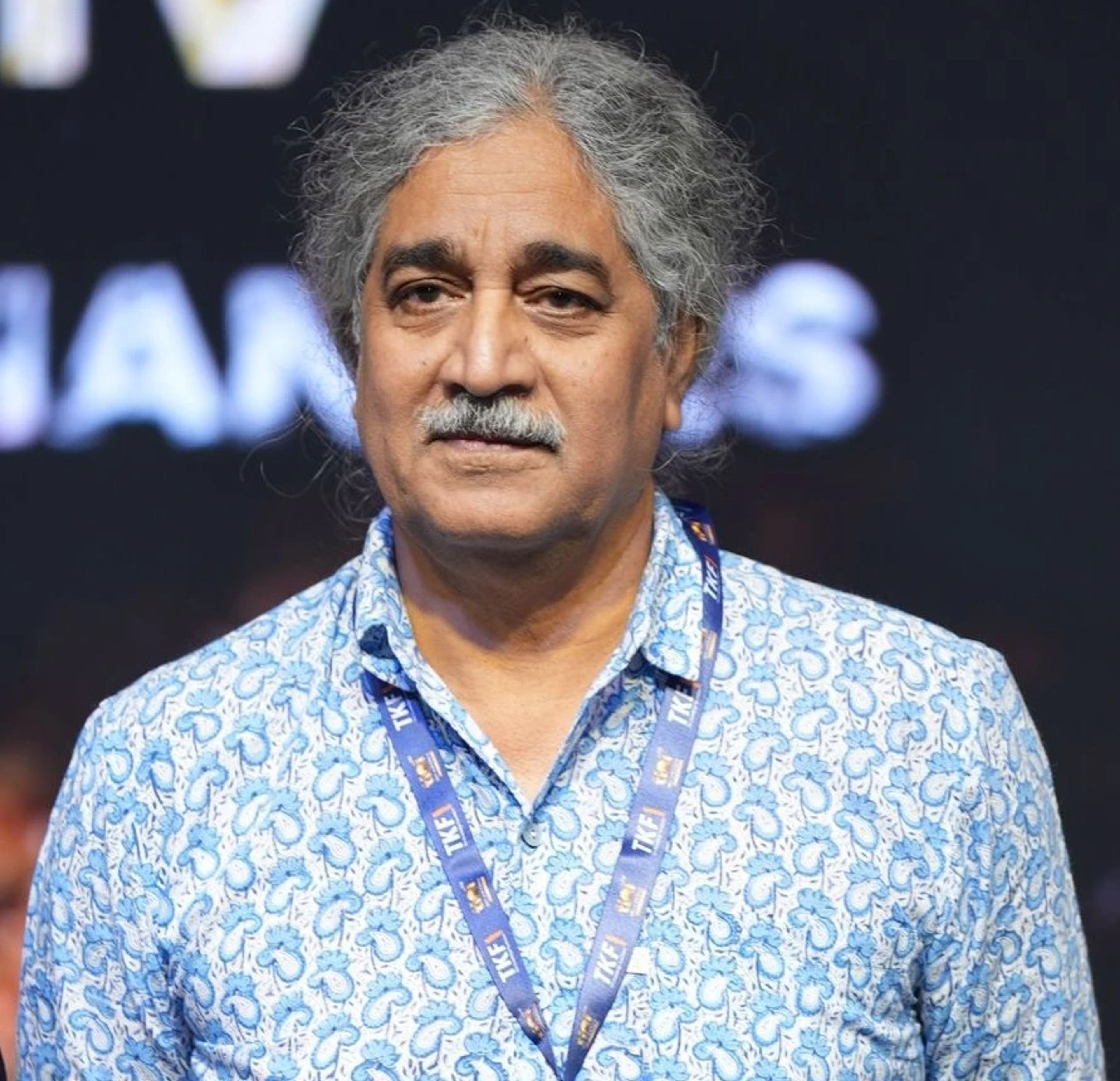 Prof. Ashwani Kumar,