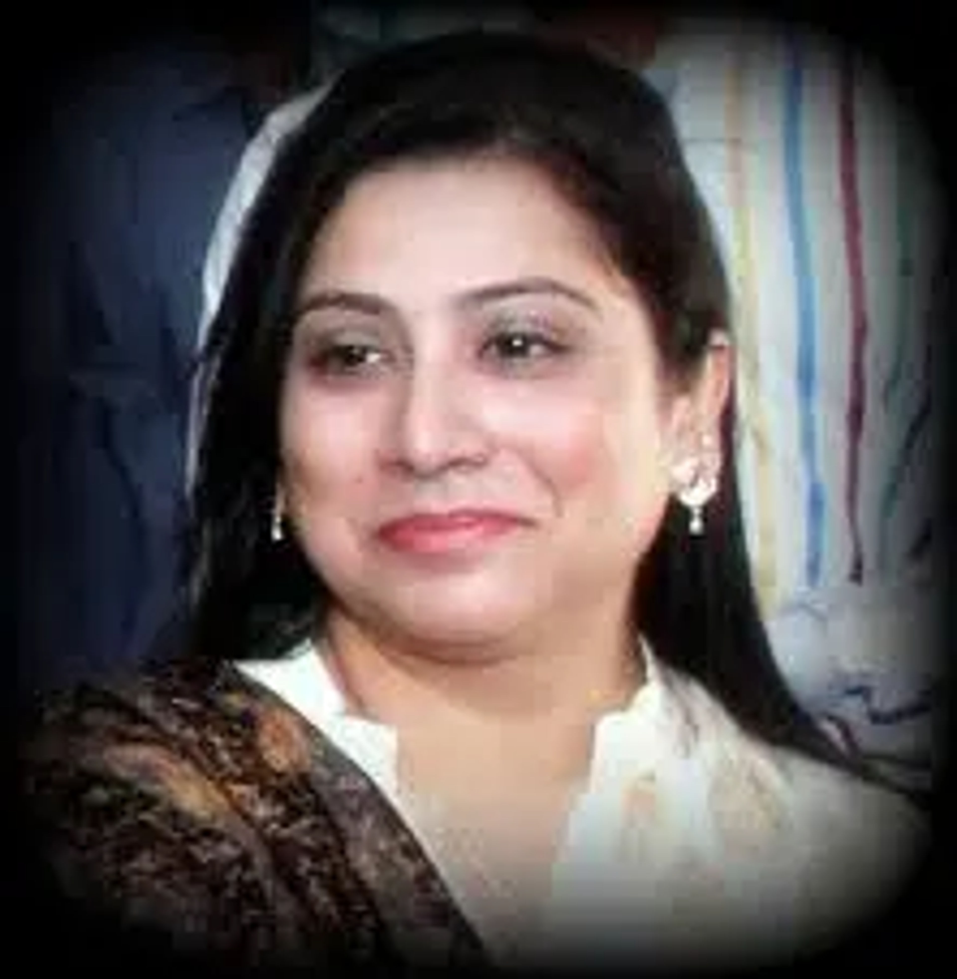 Dr. L. Usharani Devi —