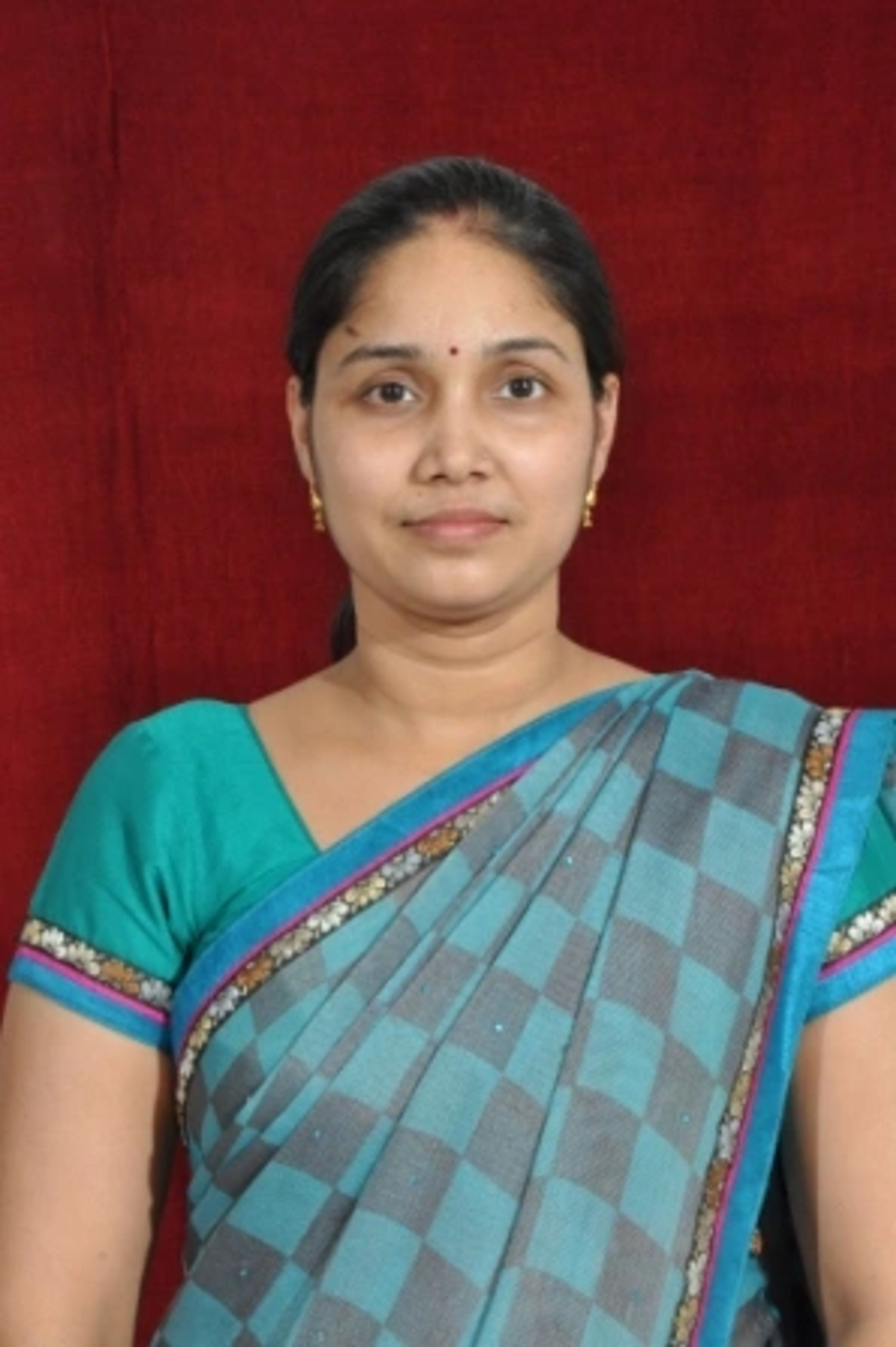 Ms. Sakshi Goel