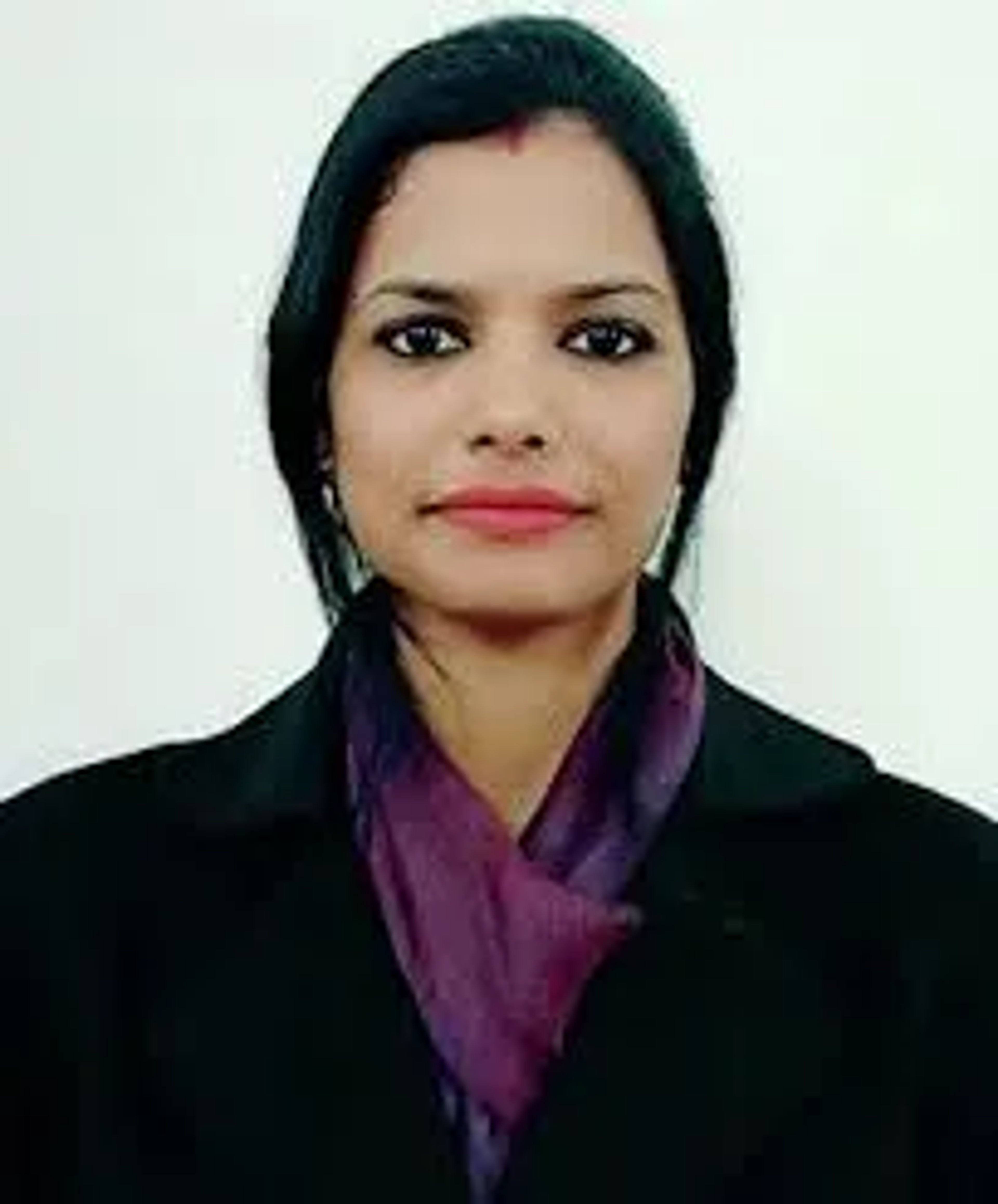 Dr. Deepti Joshi