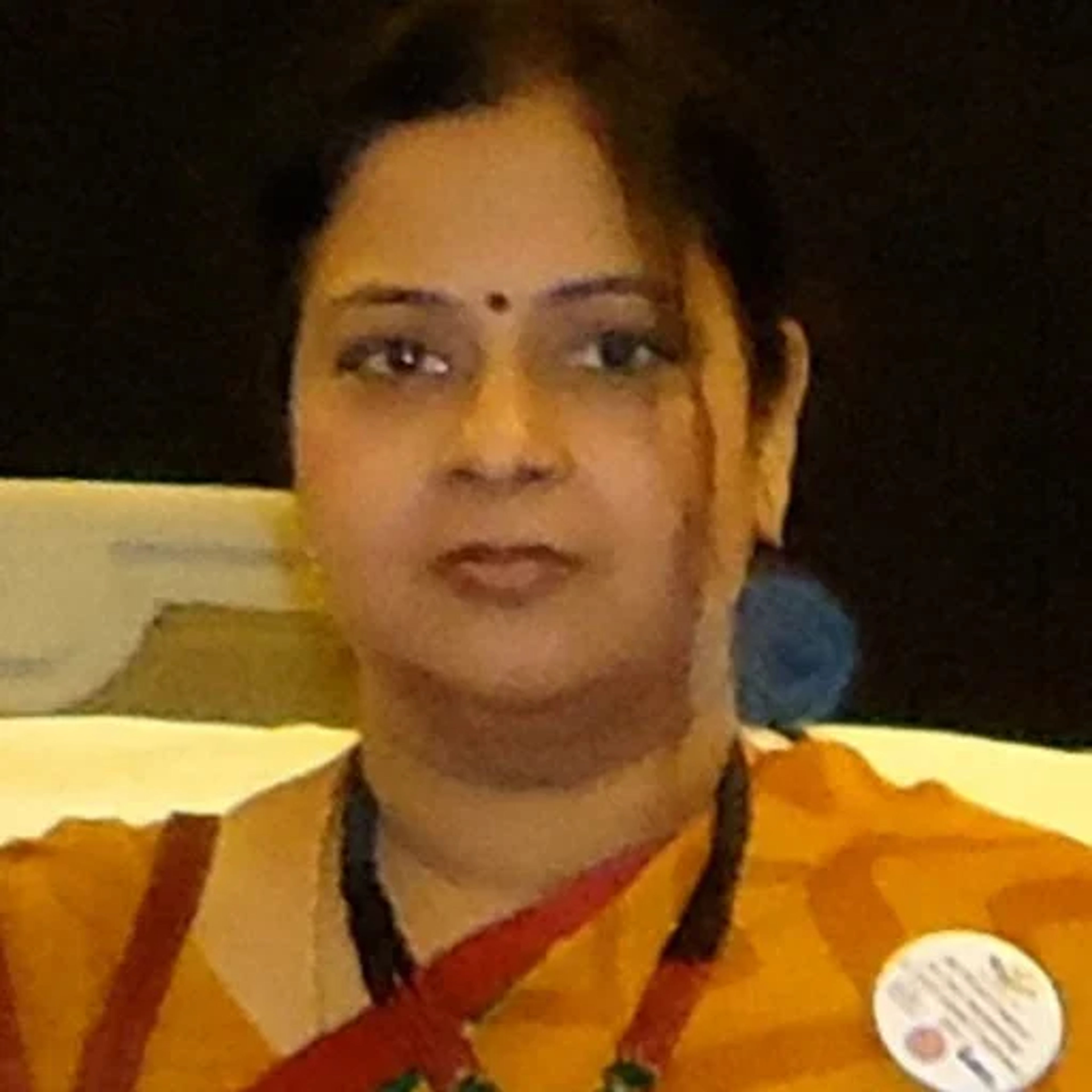 Dr. Padma Ariga