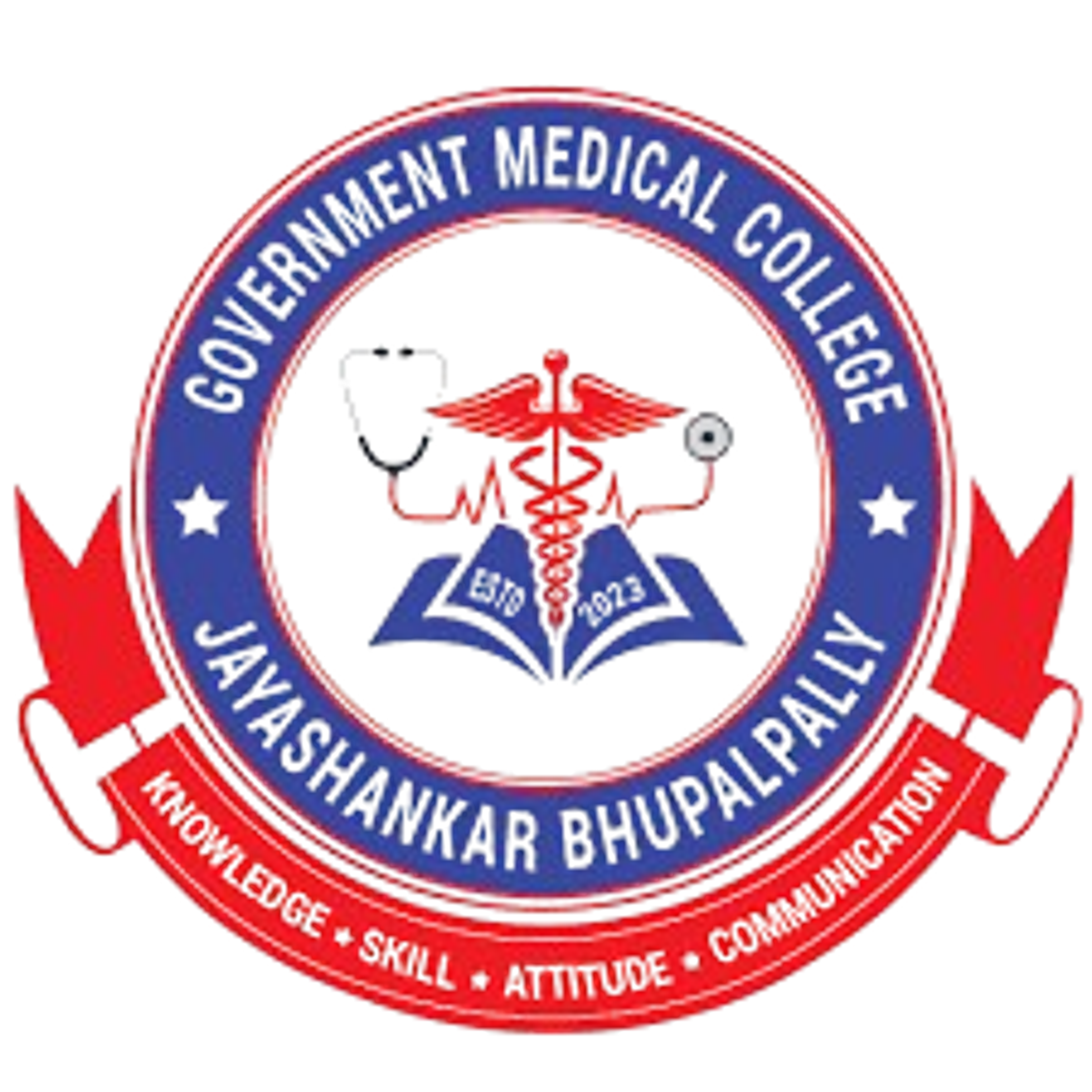 college logo image