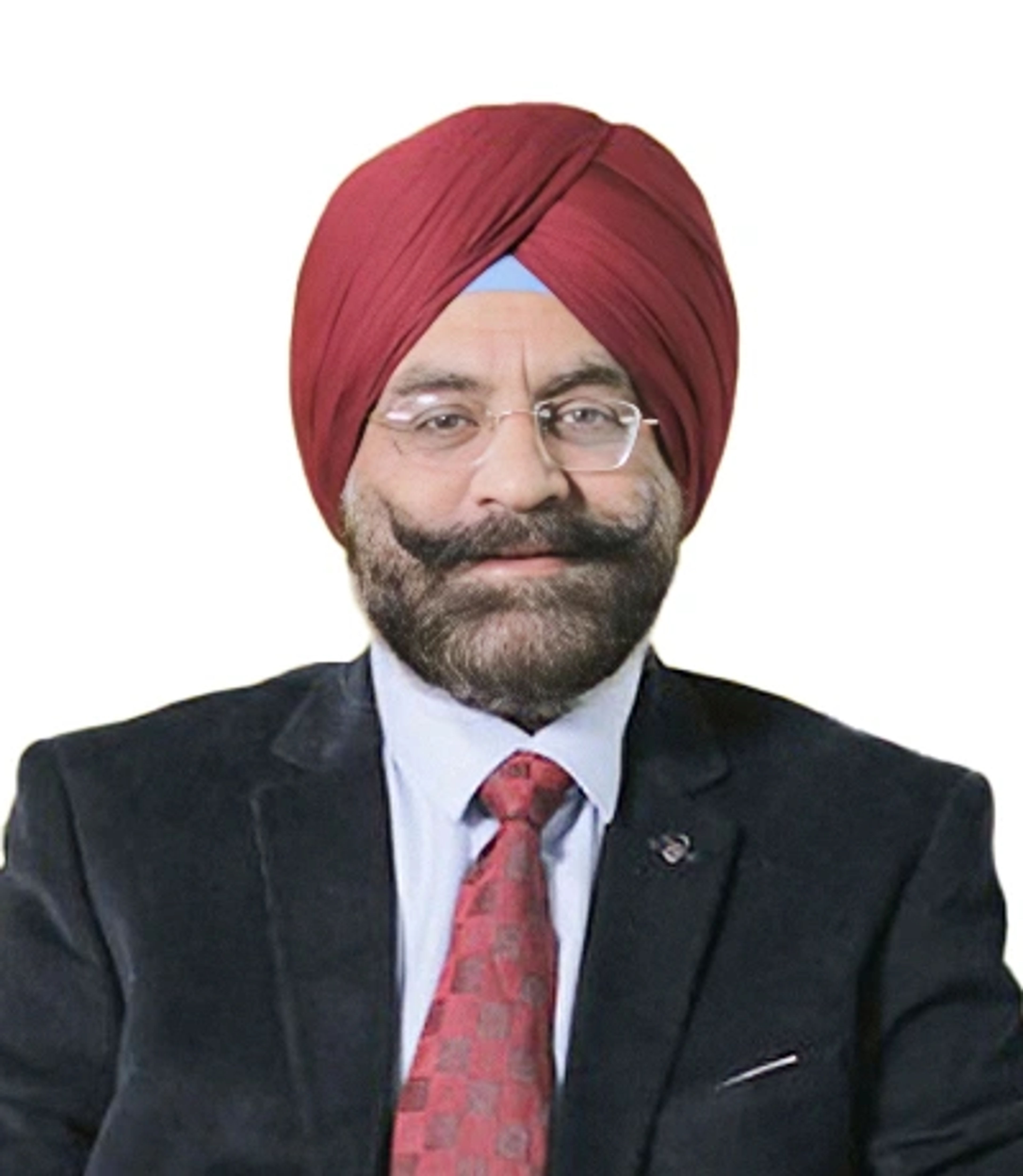 Dr. Pavitar Parkash