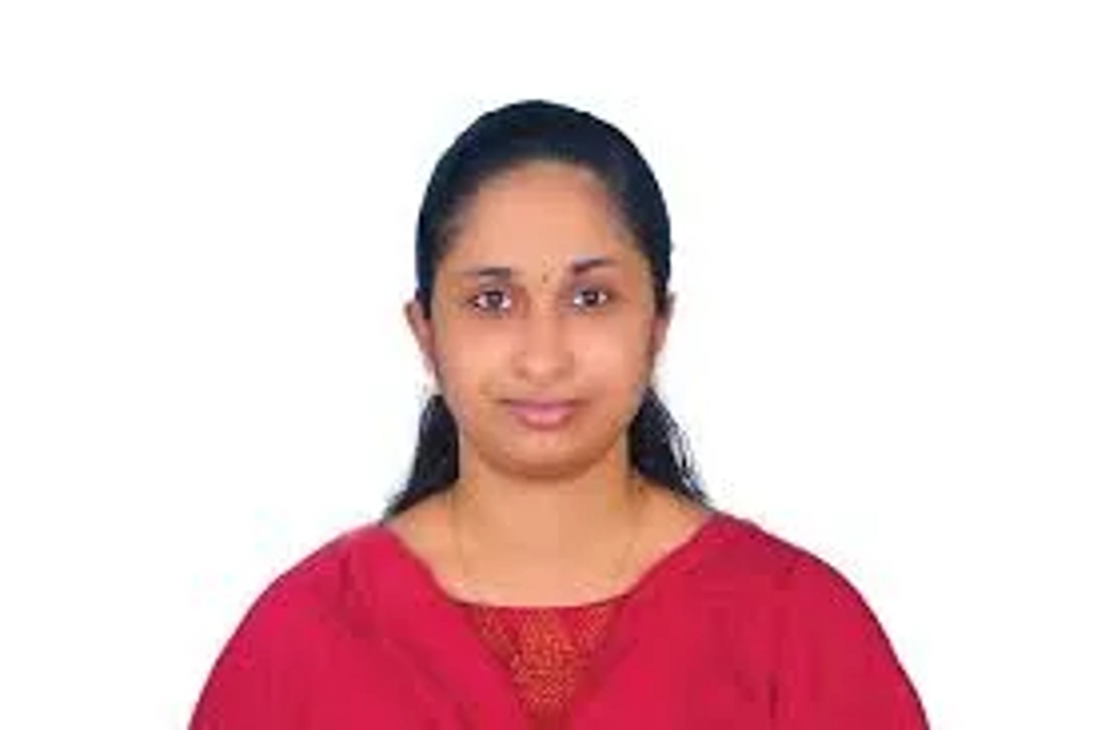 Ms. C.S. Remya Mol