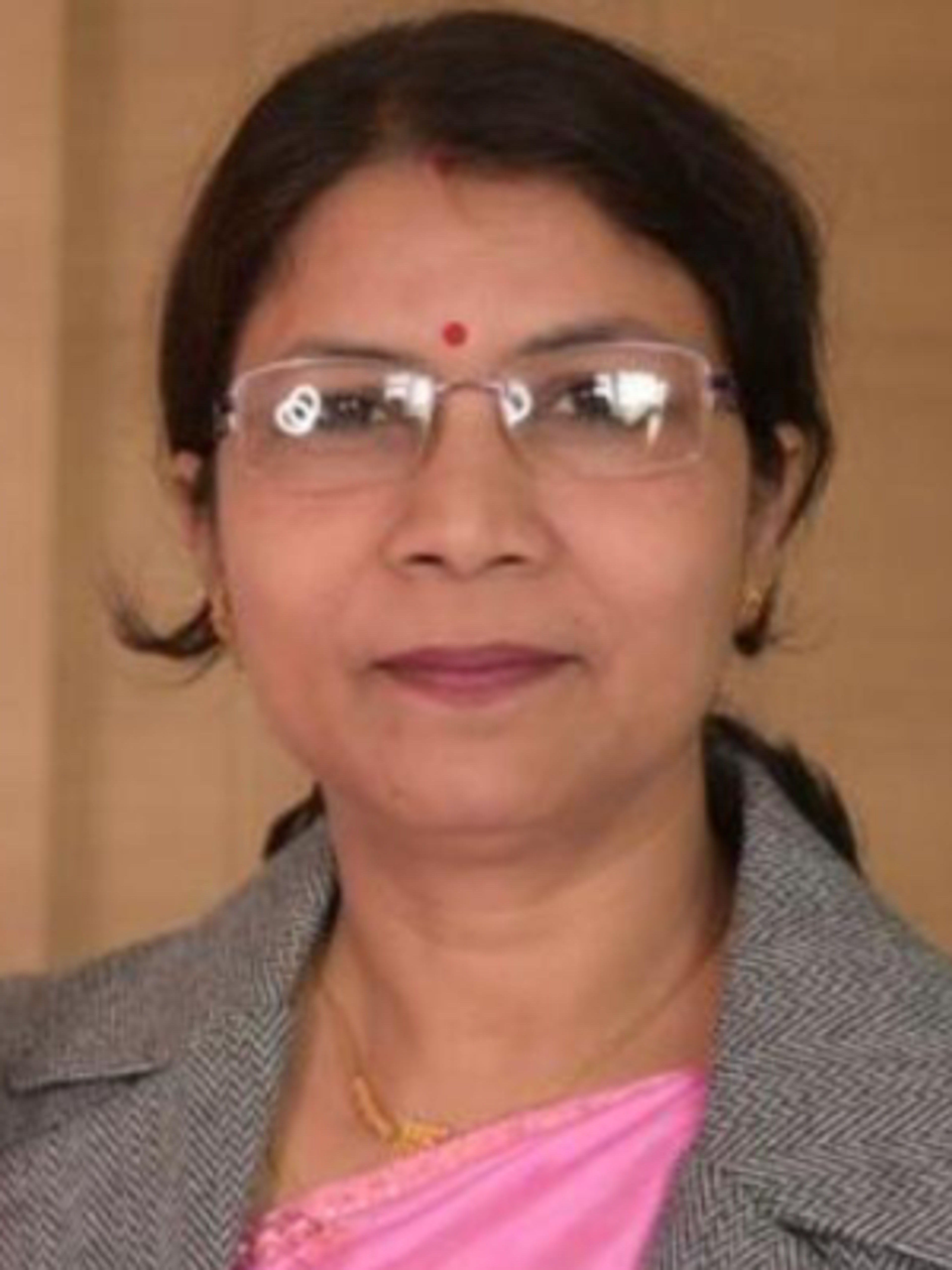 Dr. Mun Kalita