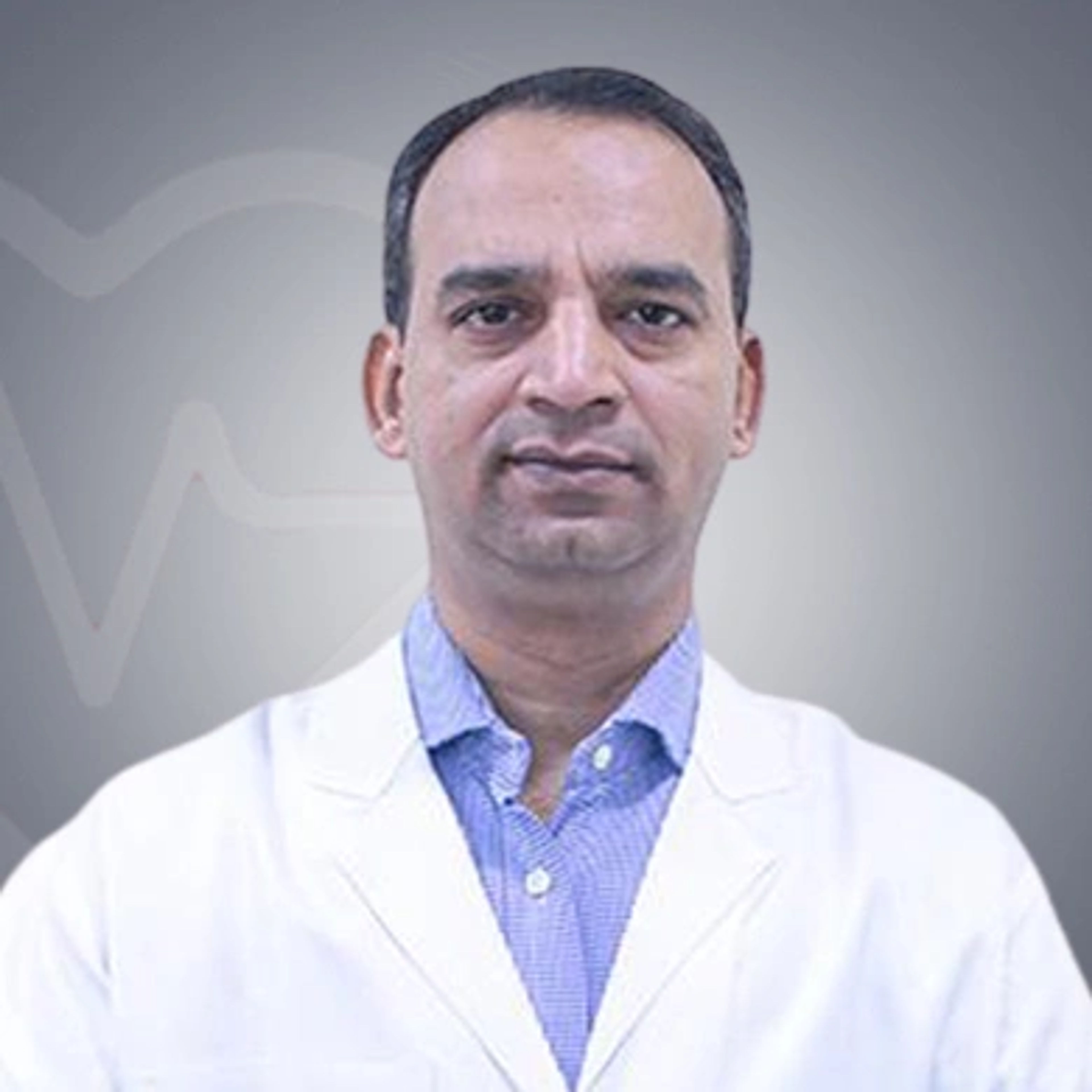 Dr. Manoj Kumar Sharma