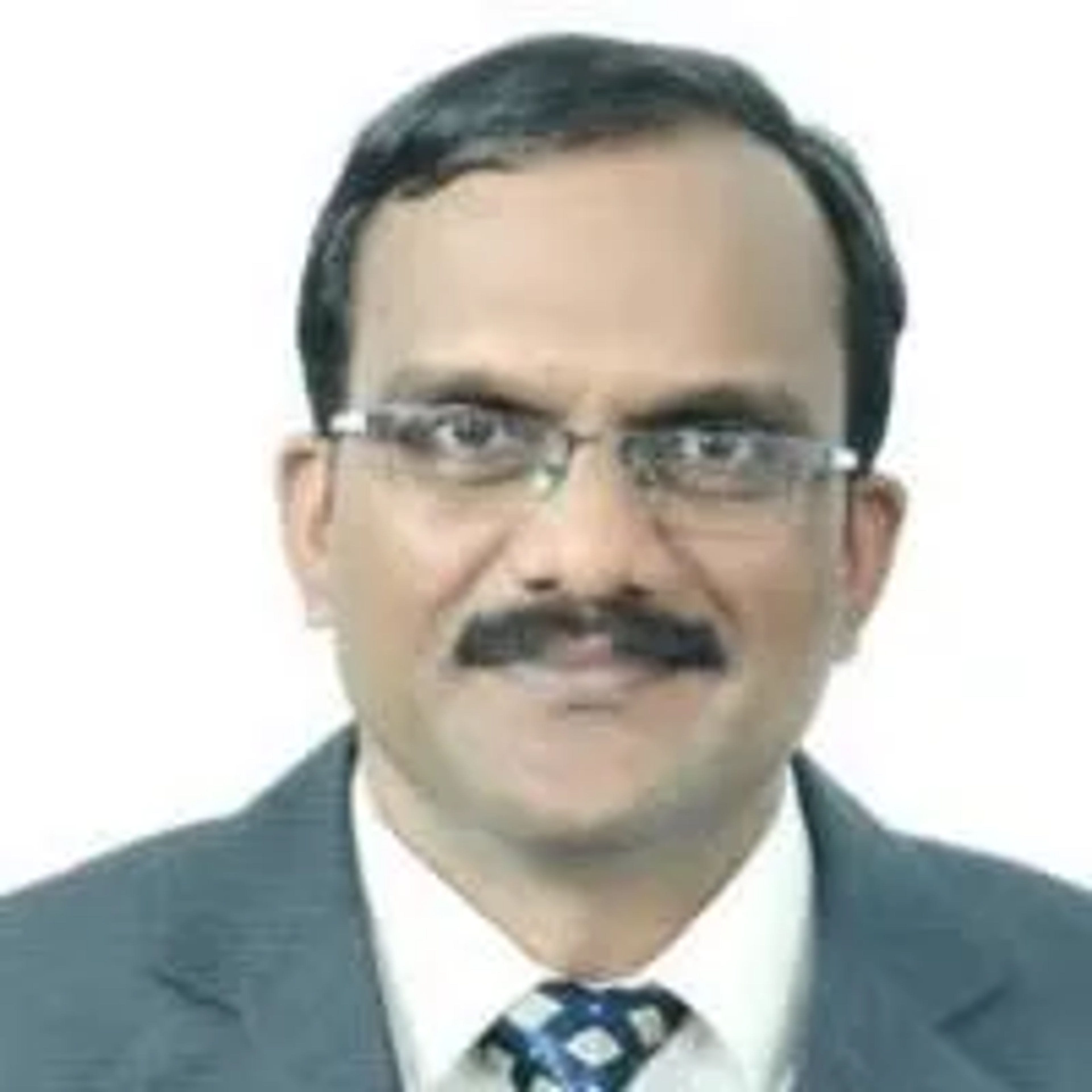 Dr. Sagnik Roy