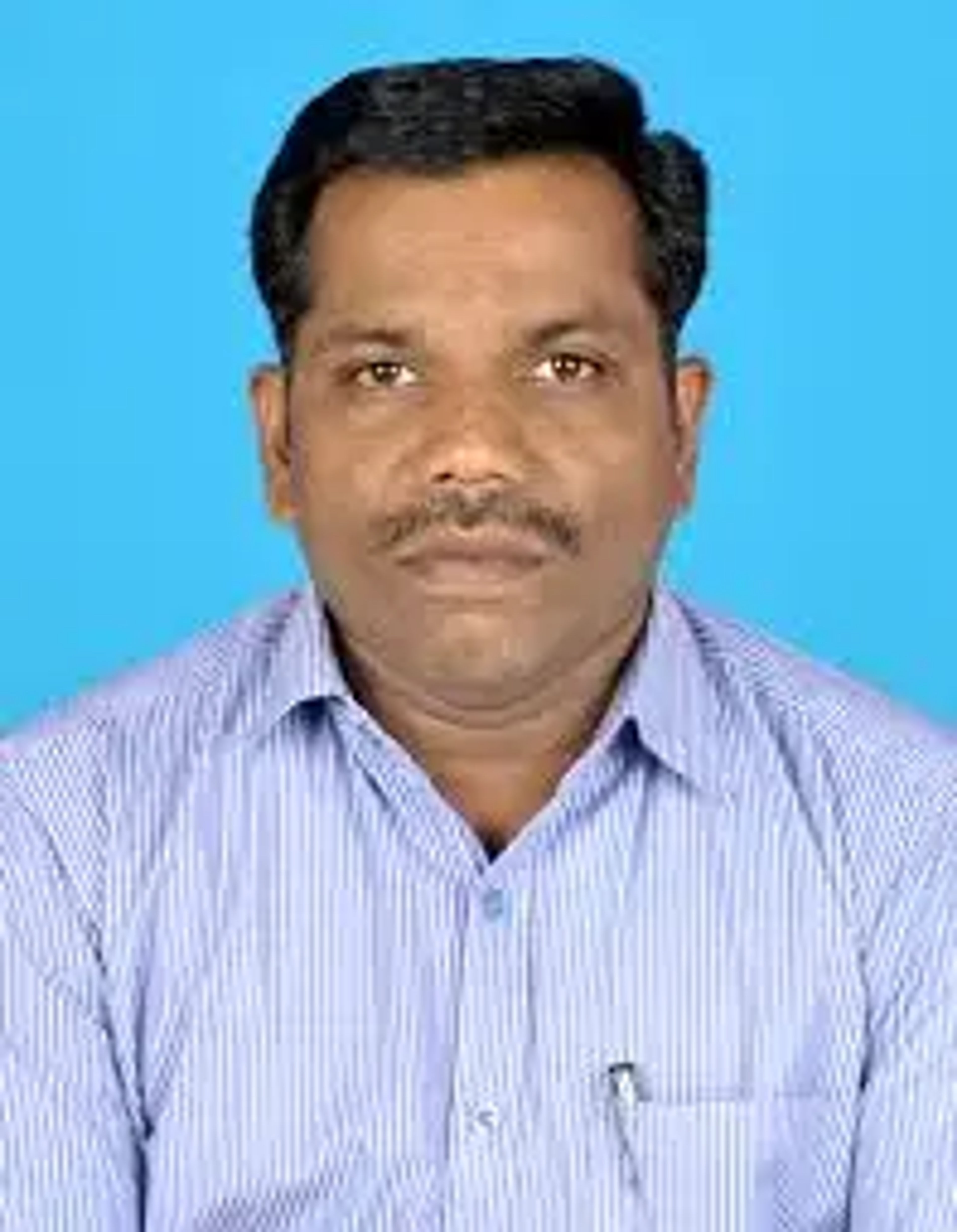 Dr. T. Selvankumar
