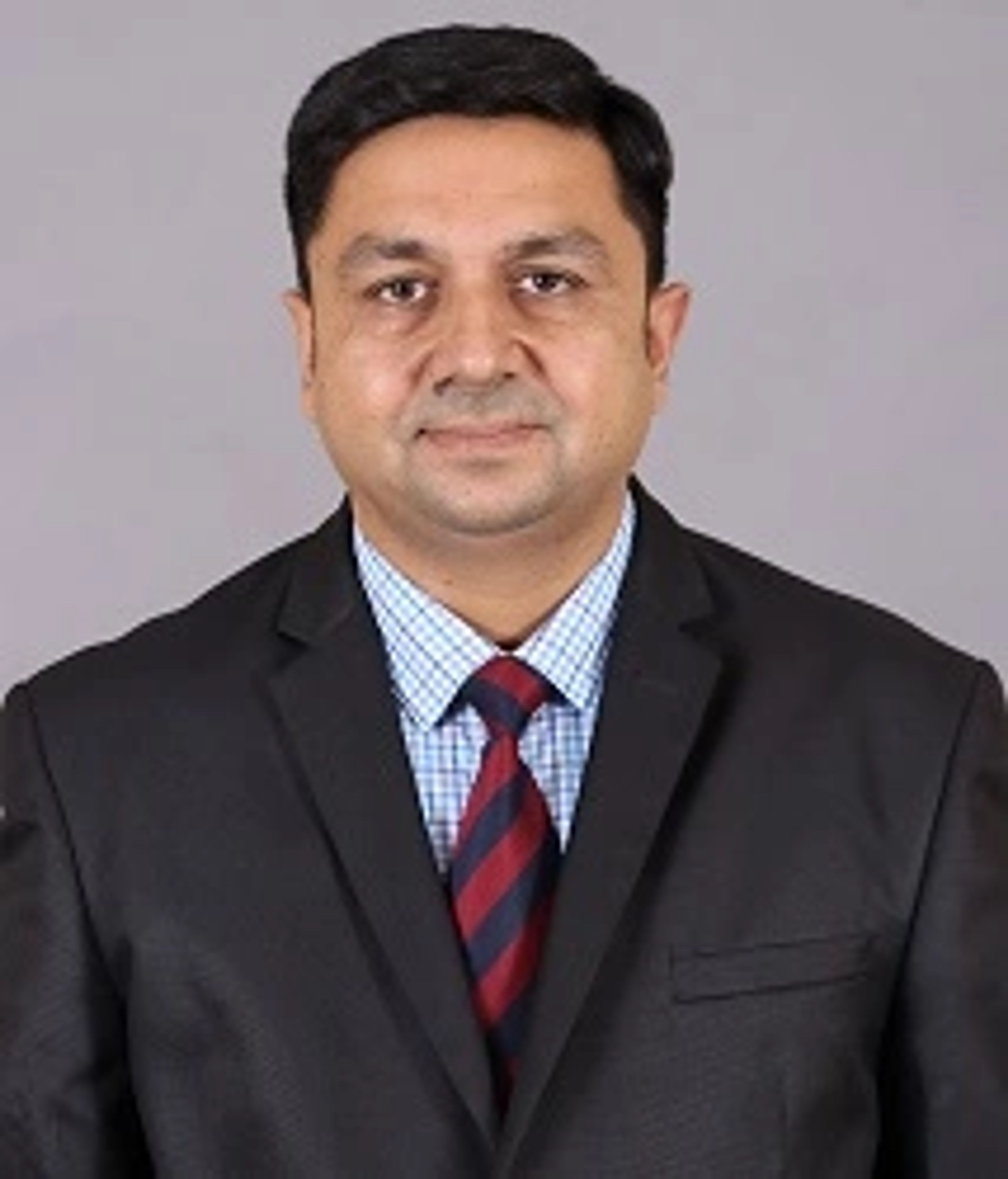 Prof. Rahul Tripathi