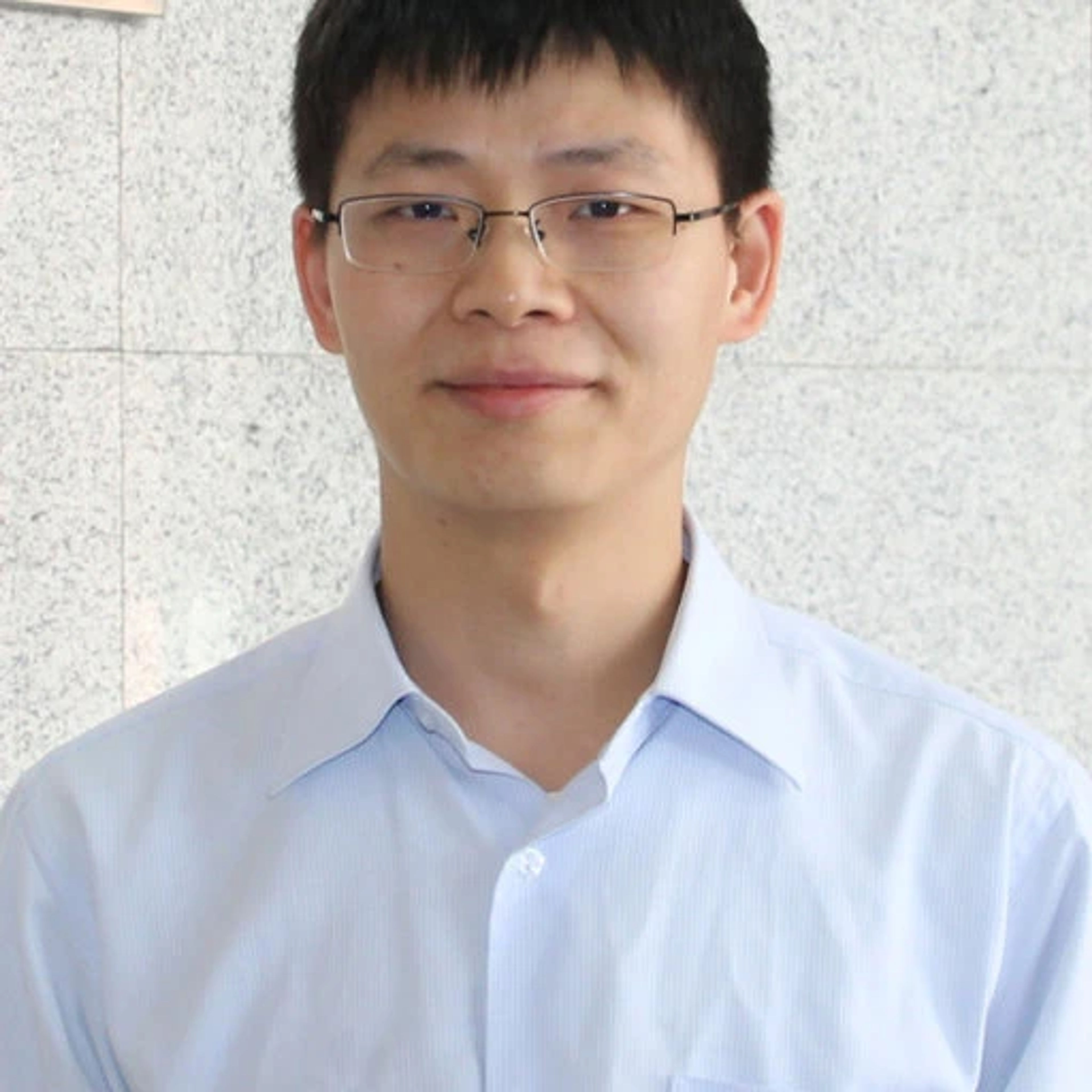 Professor Wu Xudong