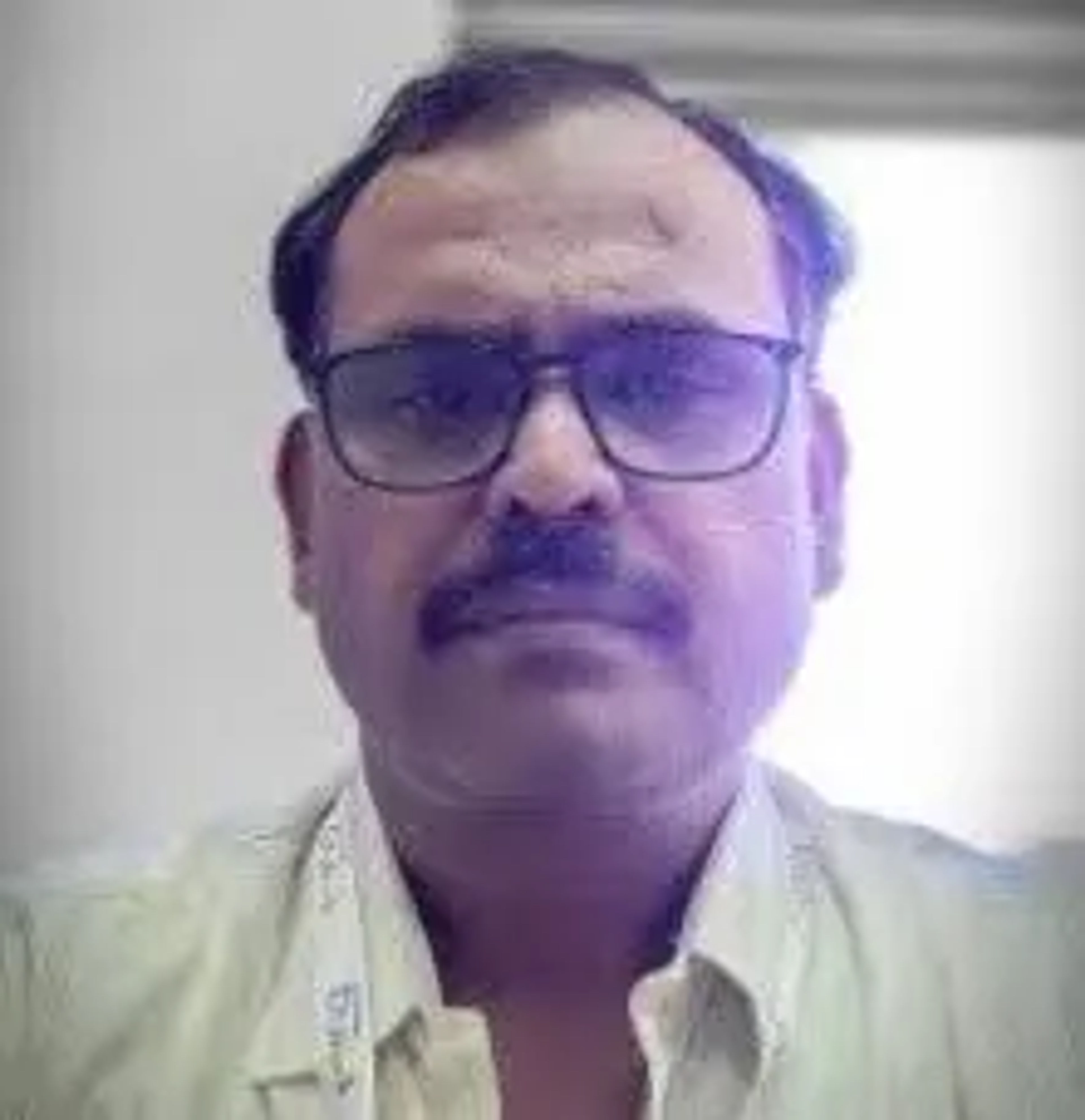 Prof. Dnyaneshwar Thombre