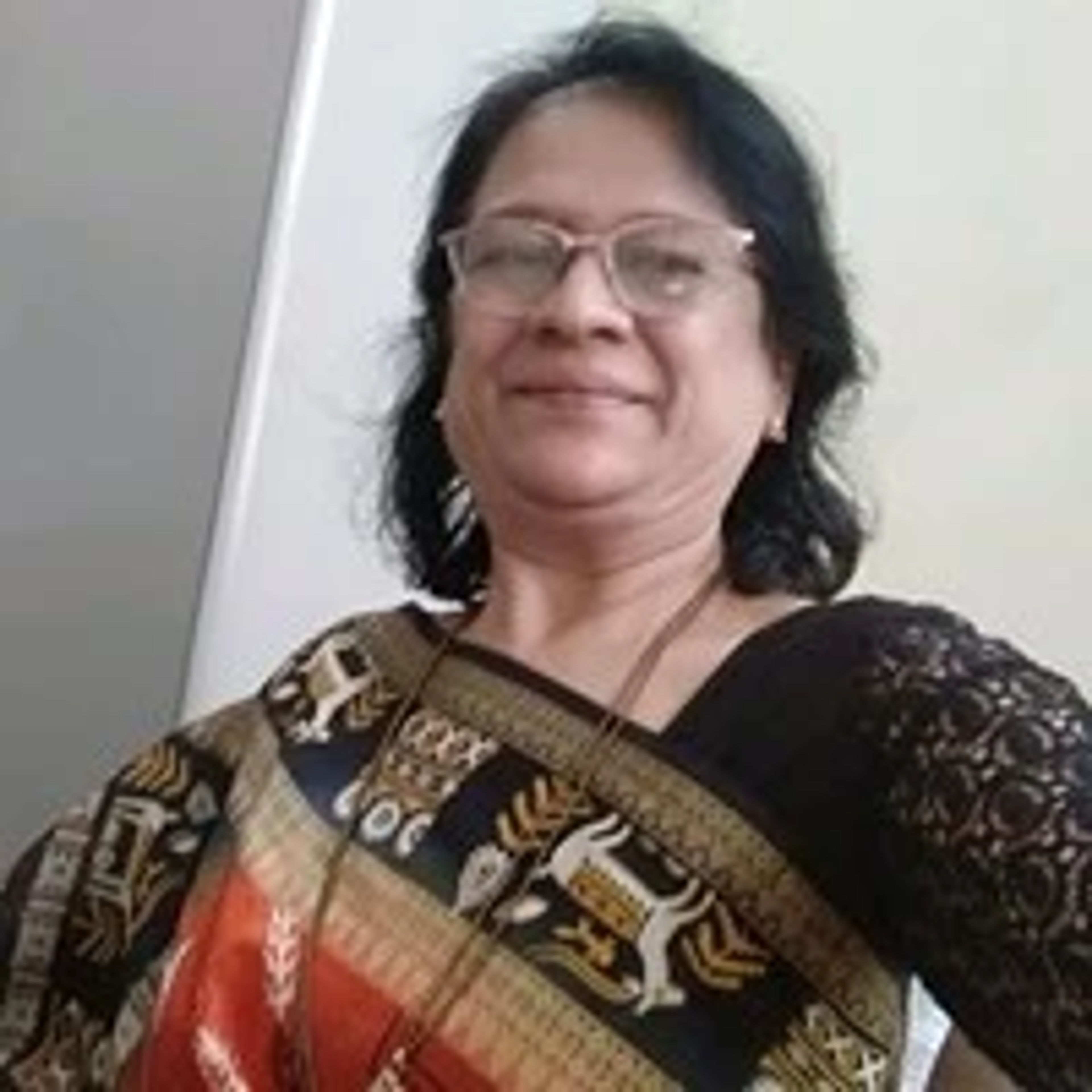 Dr. Deepali Belurkar