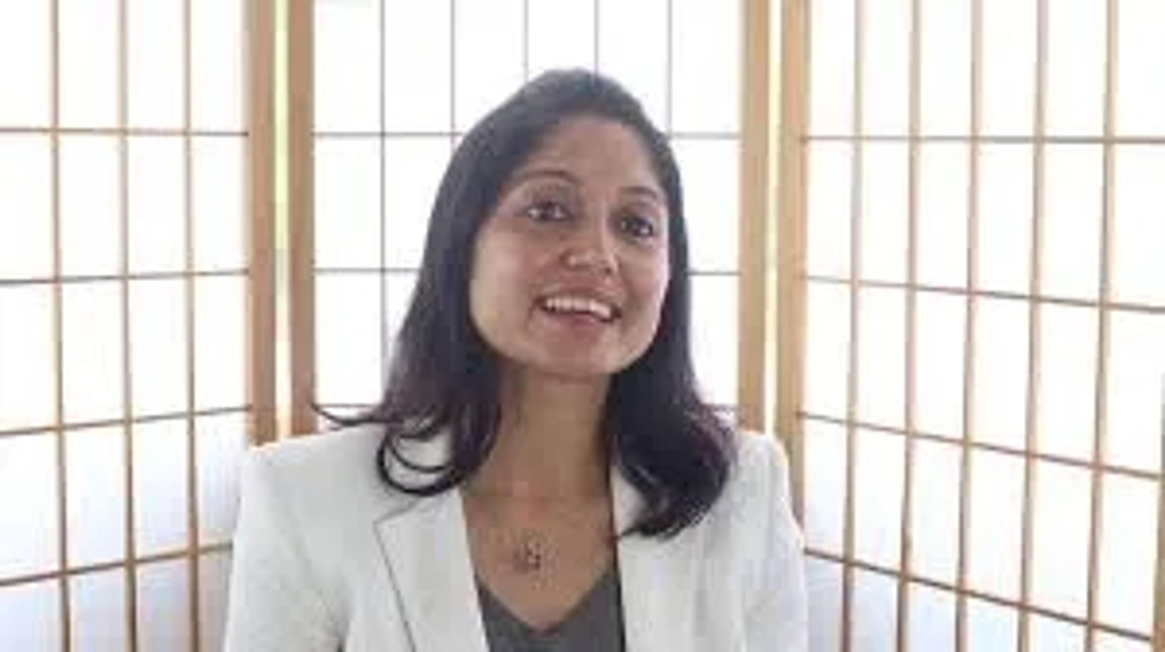 Dr. Rachana Rangnekar