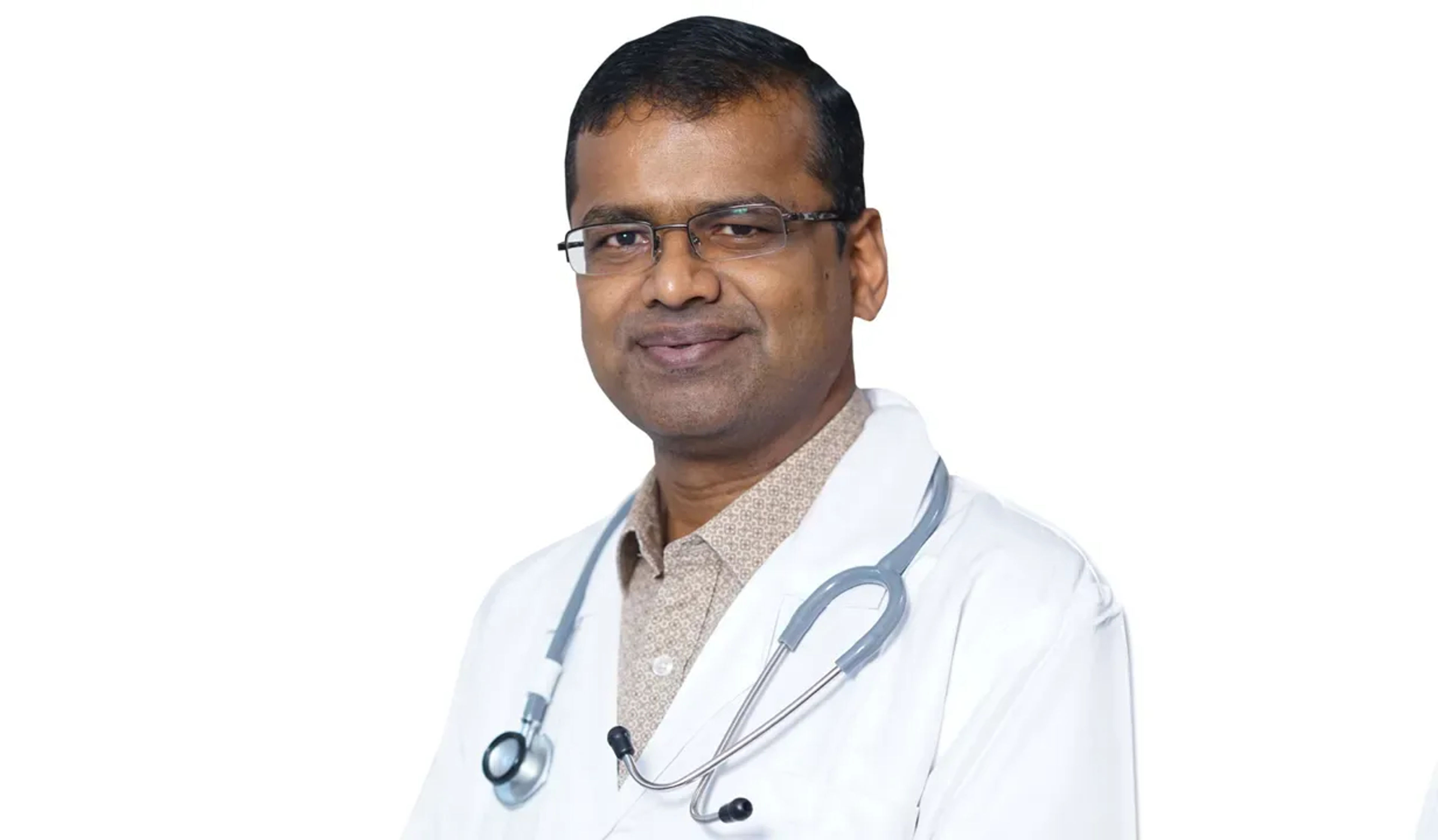 Dr. Sudhir Kumar