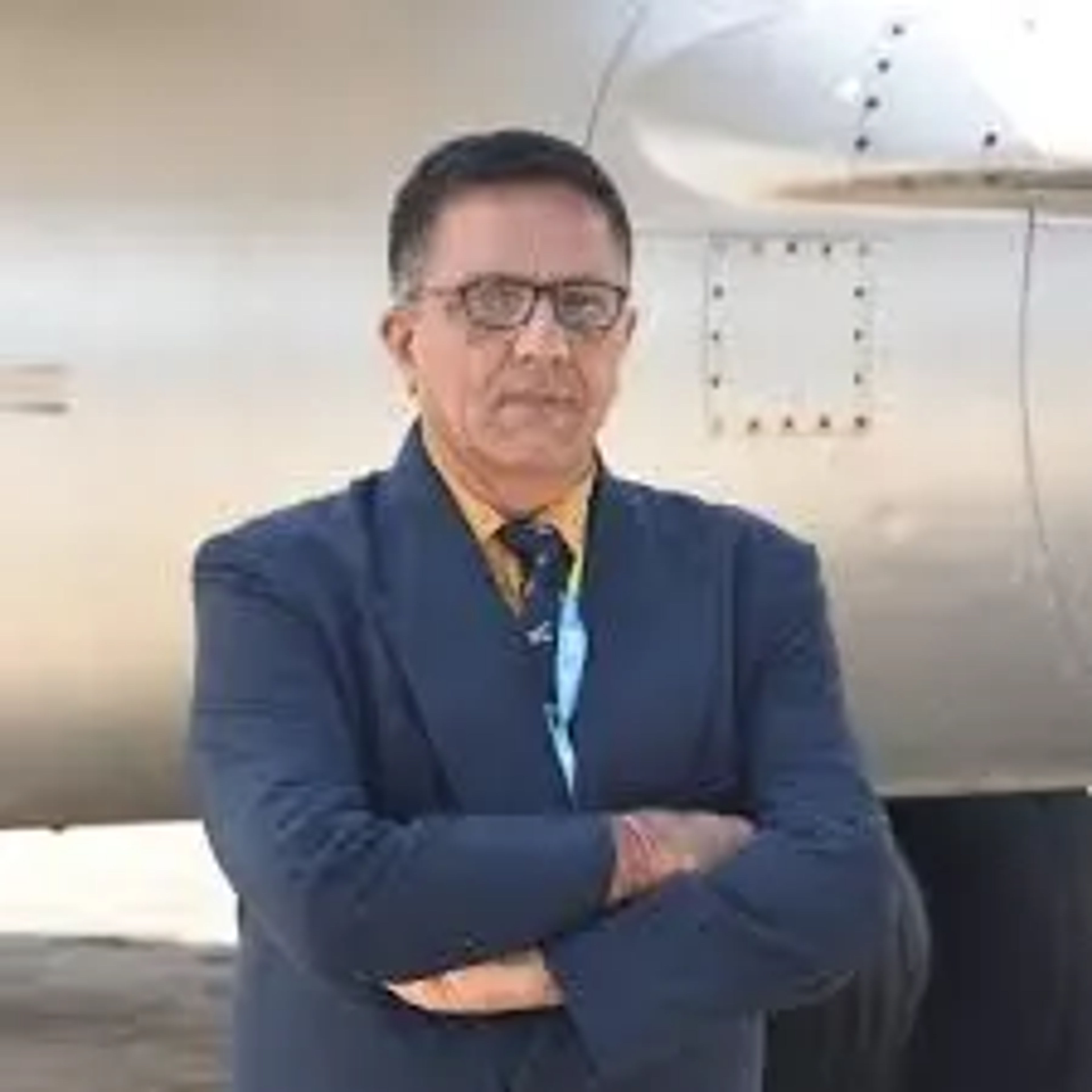 Nazrul Chishti