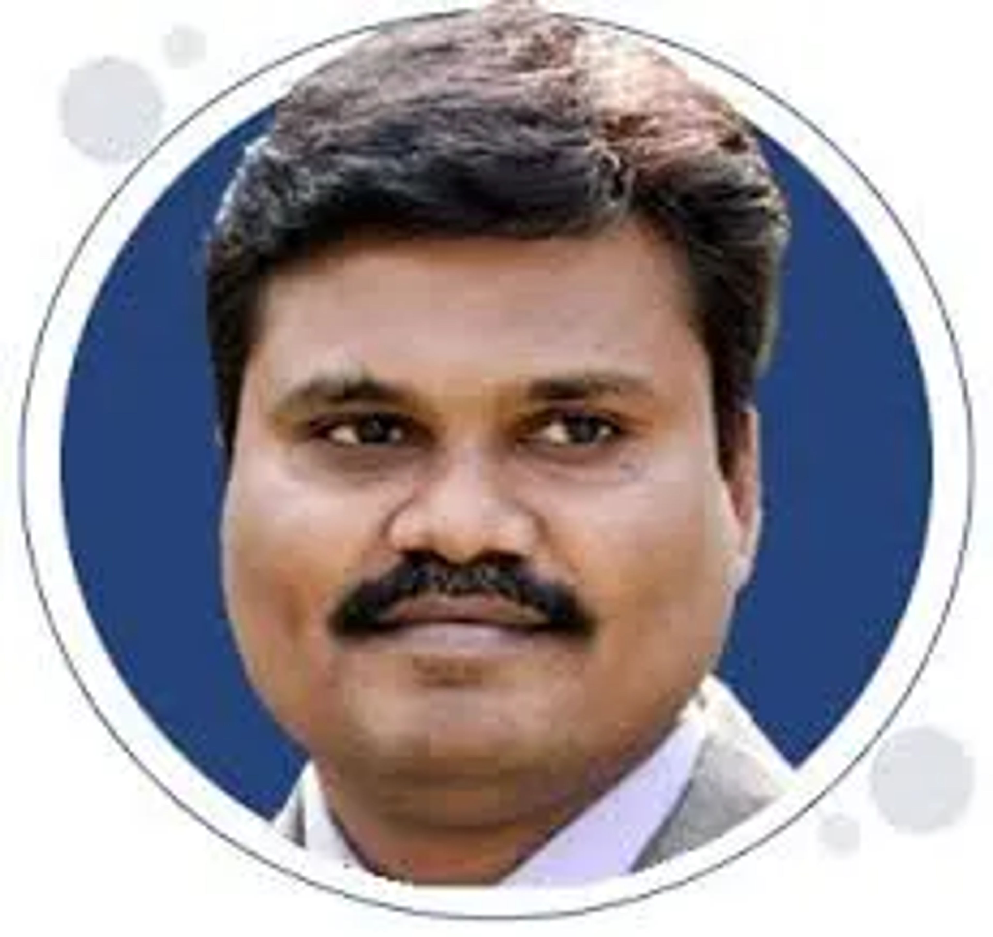 Dr. S. S. Shriramwar