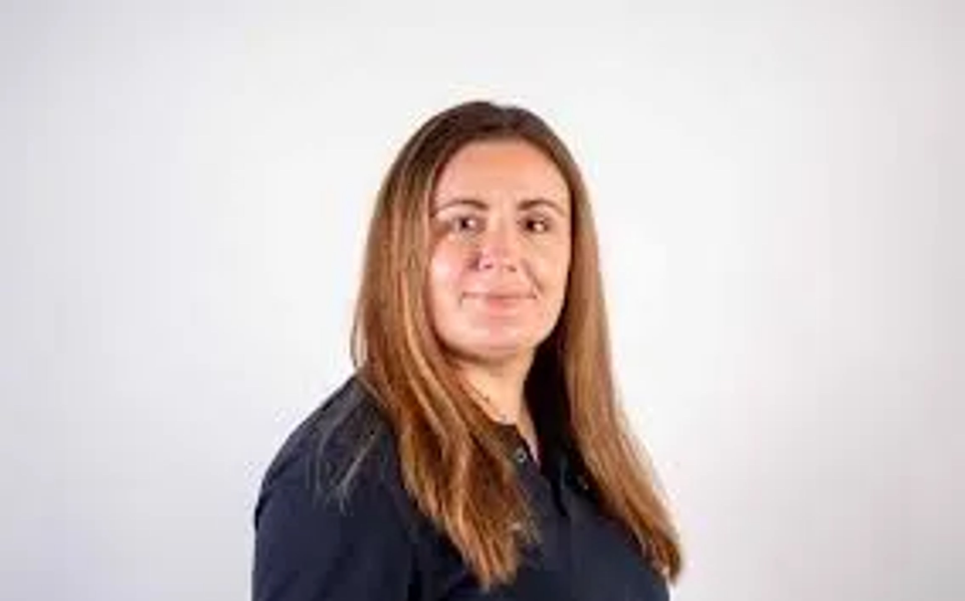 Lauren Bedford
