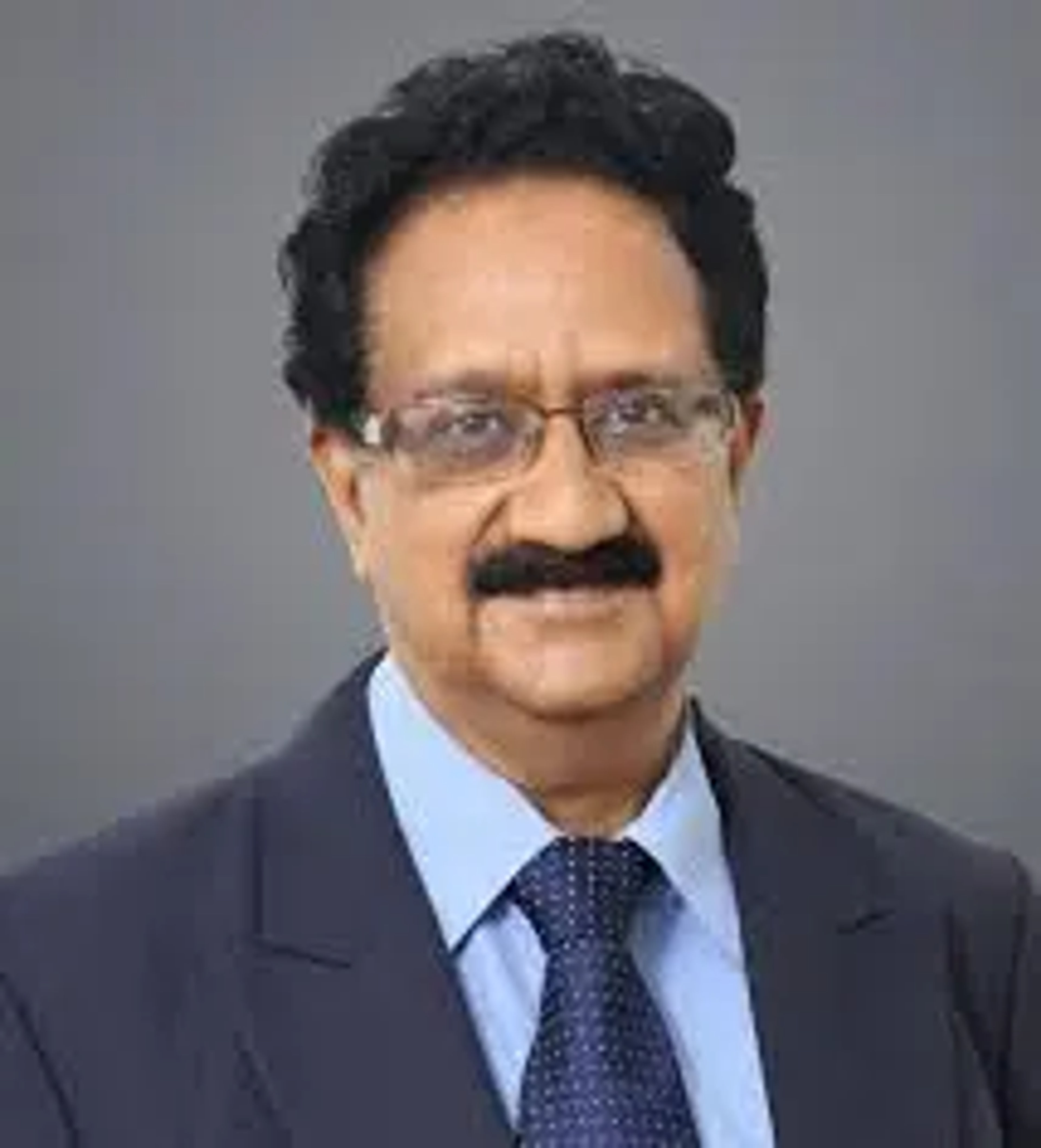 Dr. Anand Kumar