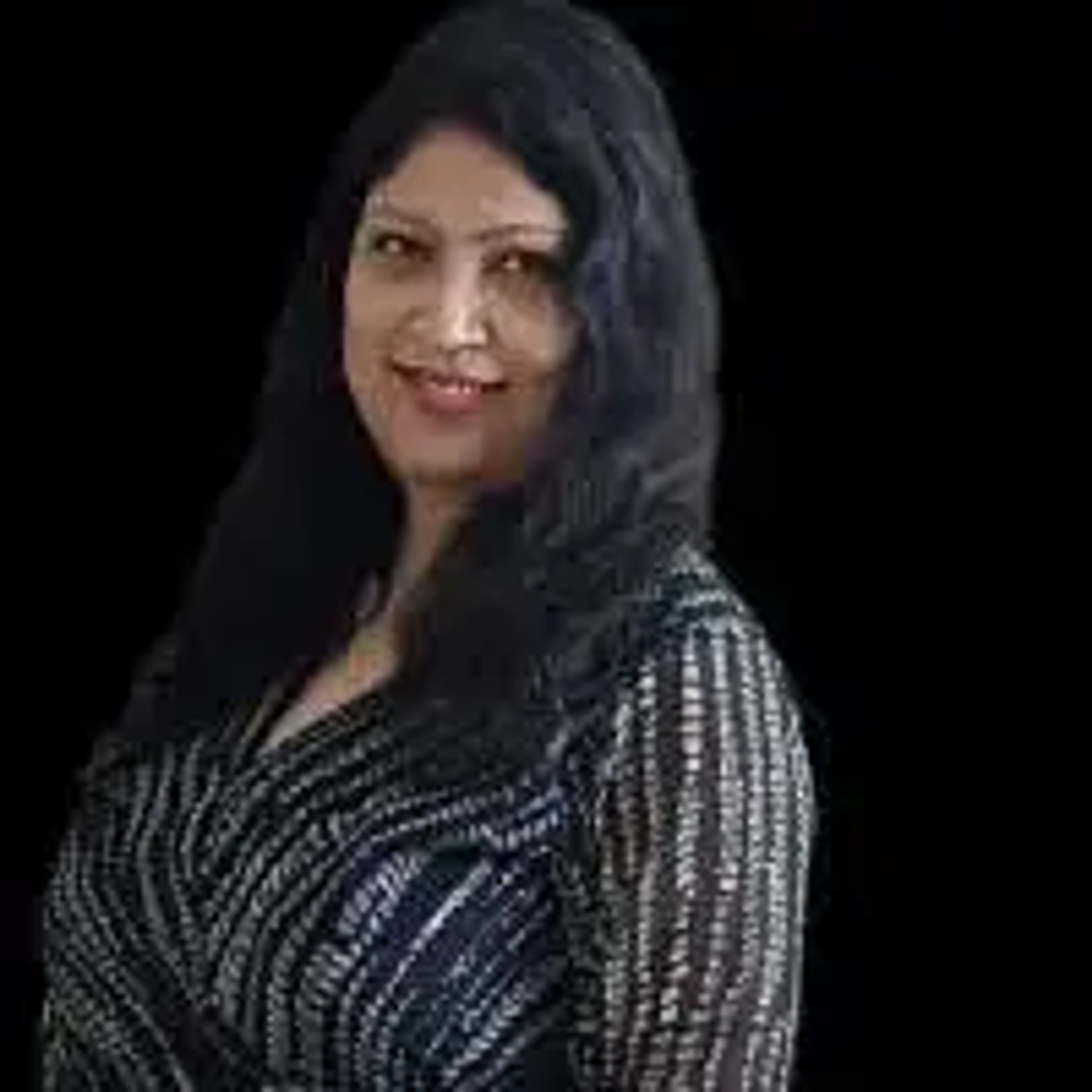 Prof. Puja Shree Sinha