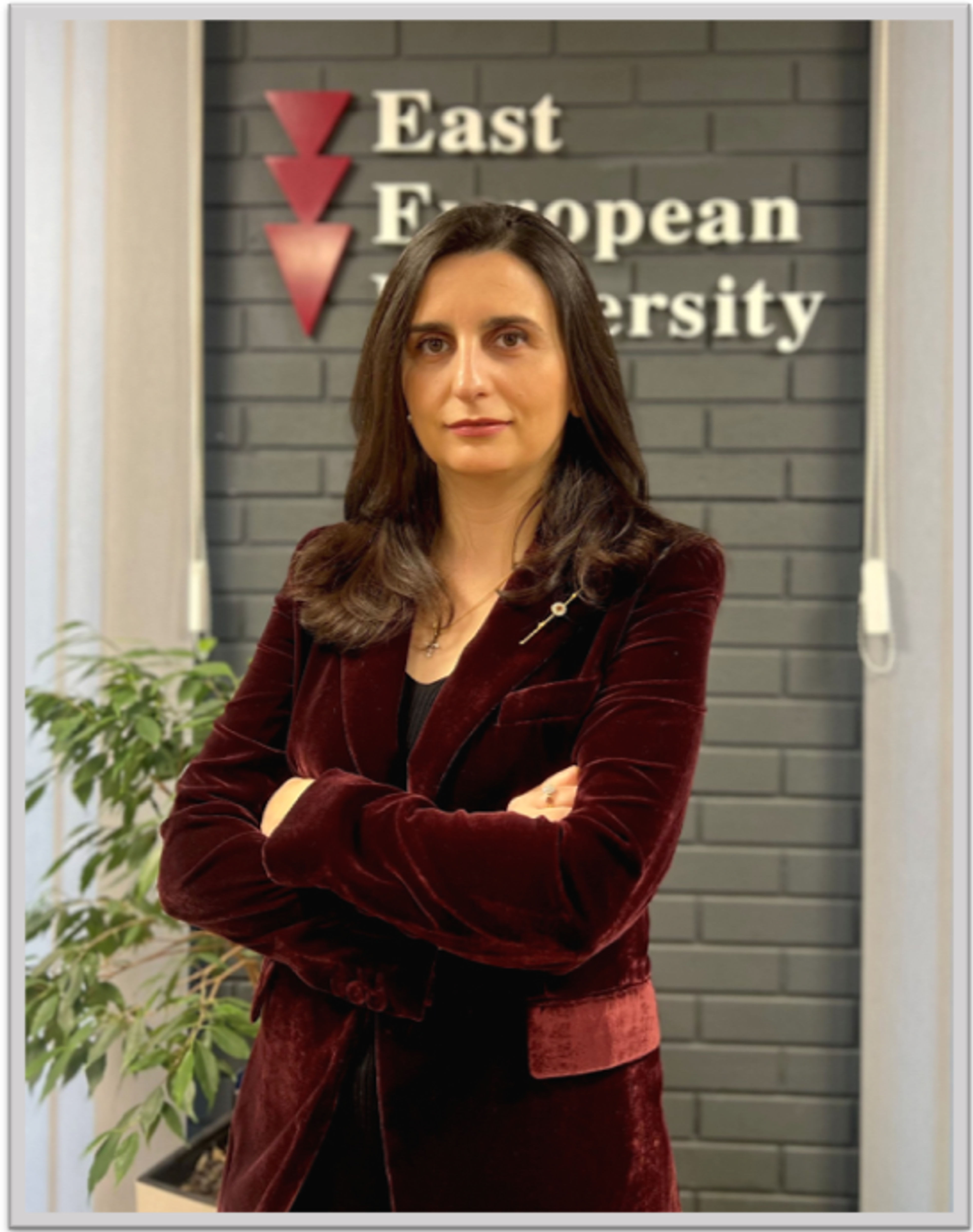 Elene Zurabishvili